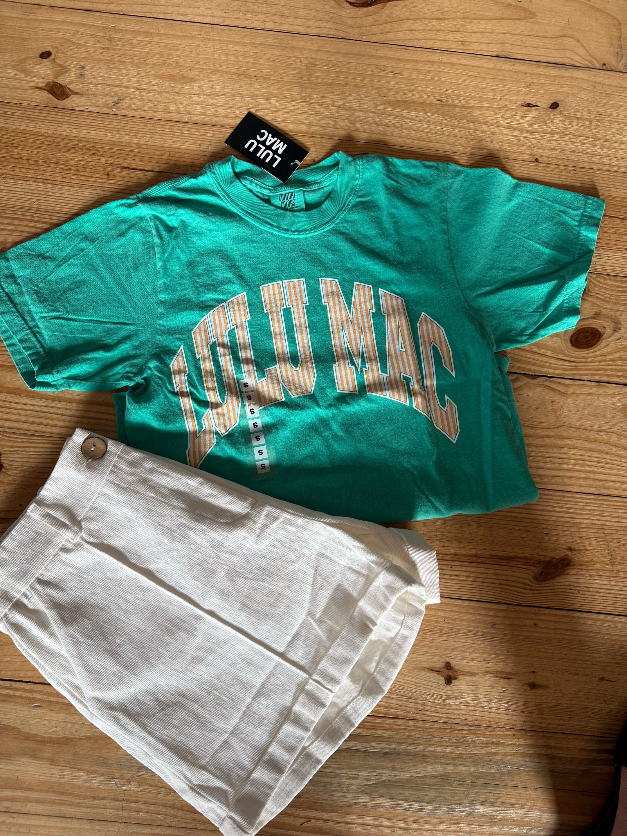 @The Southern Landmark Boutique