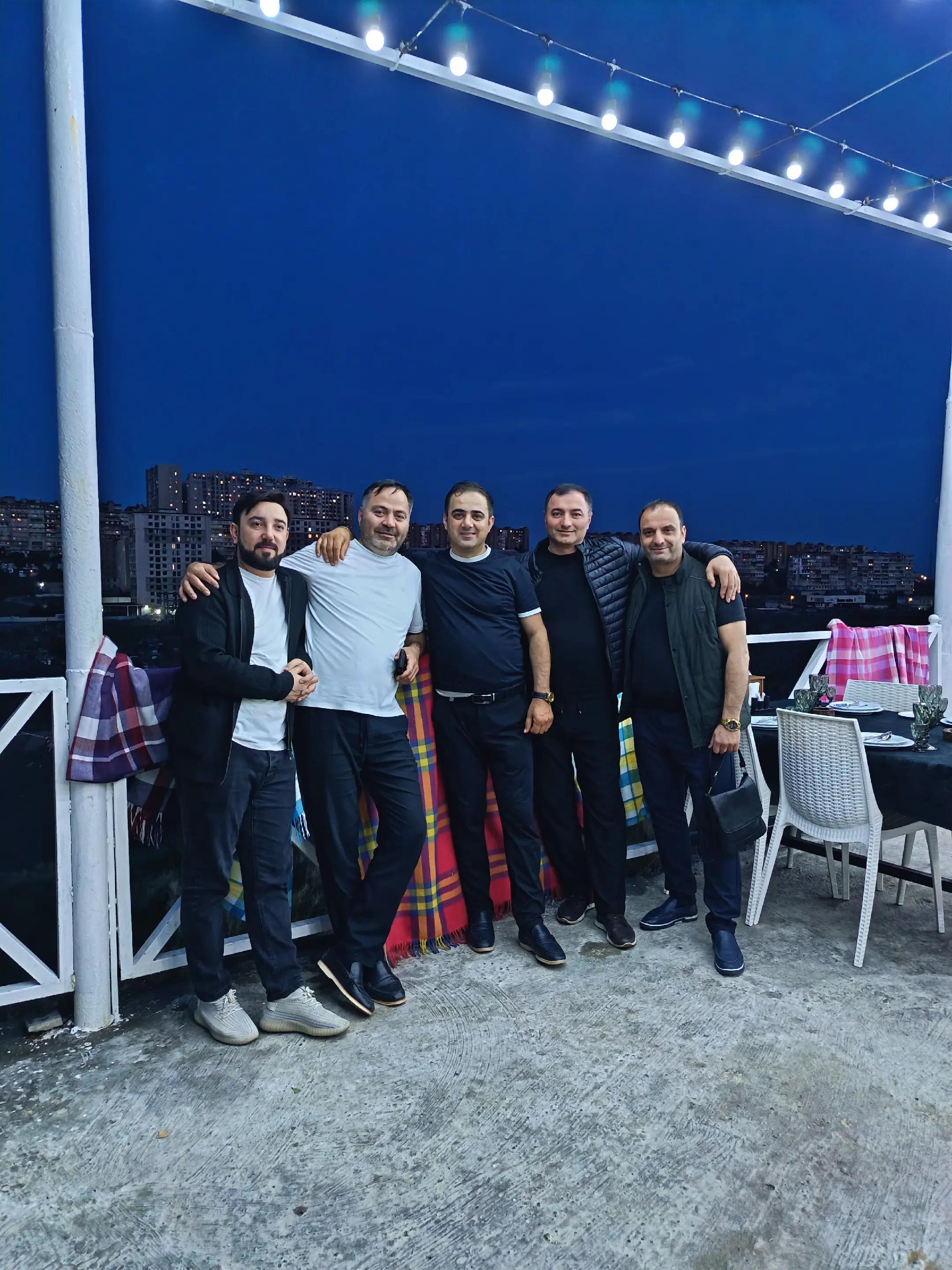 @Şaiq Əsədov