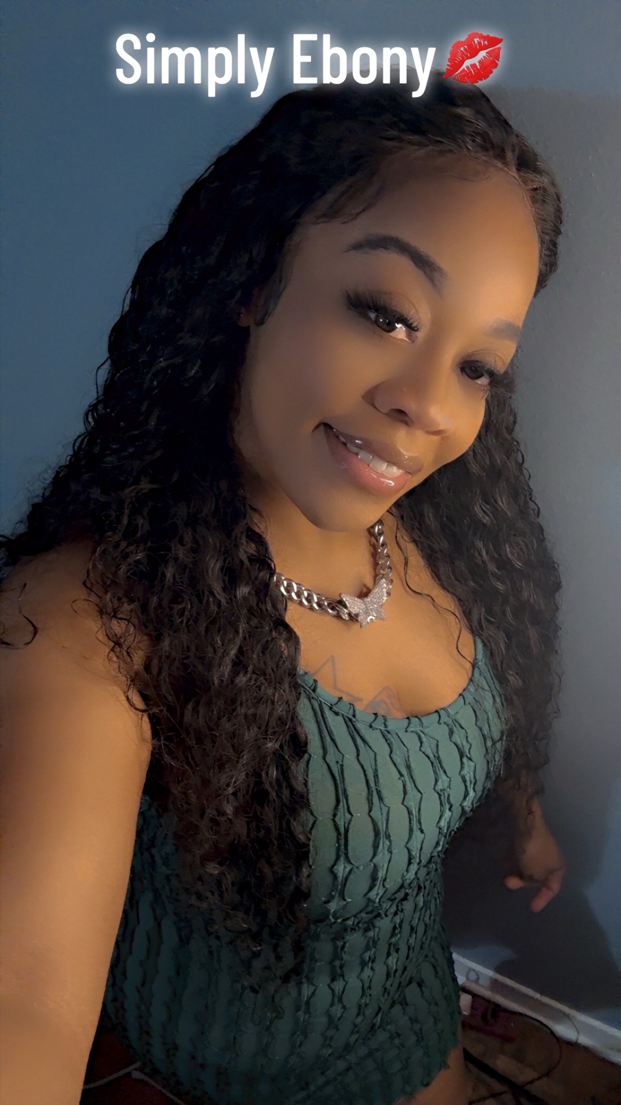@Ebony Queen