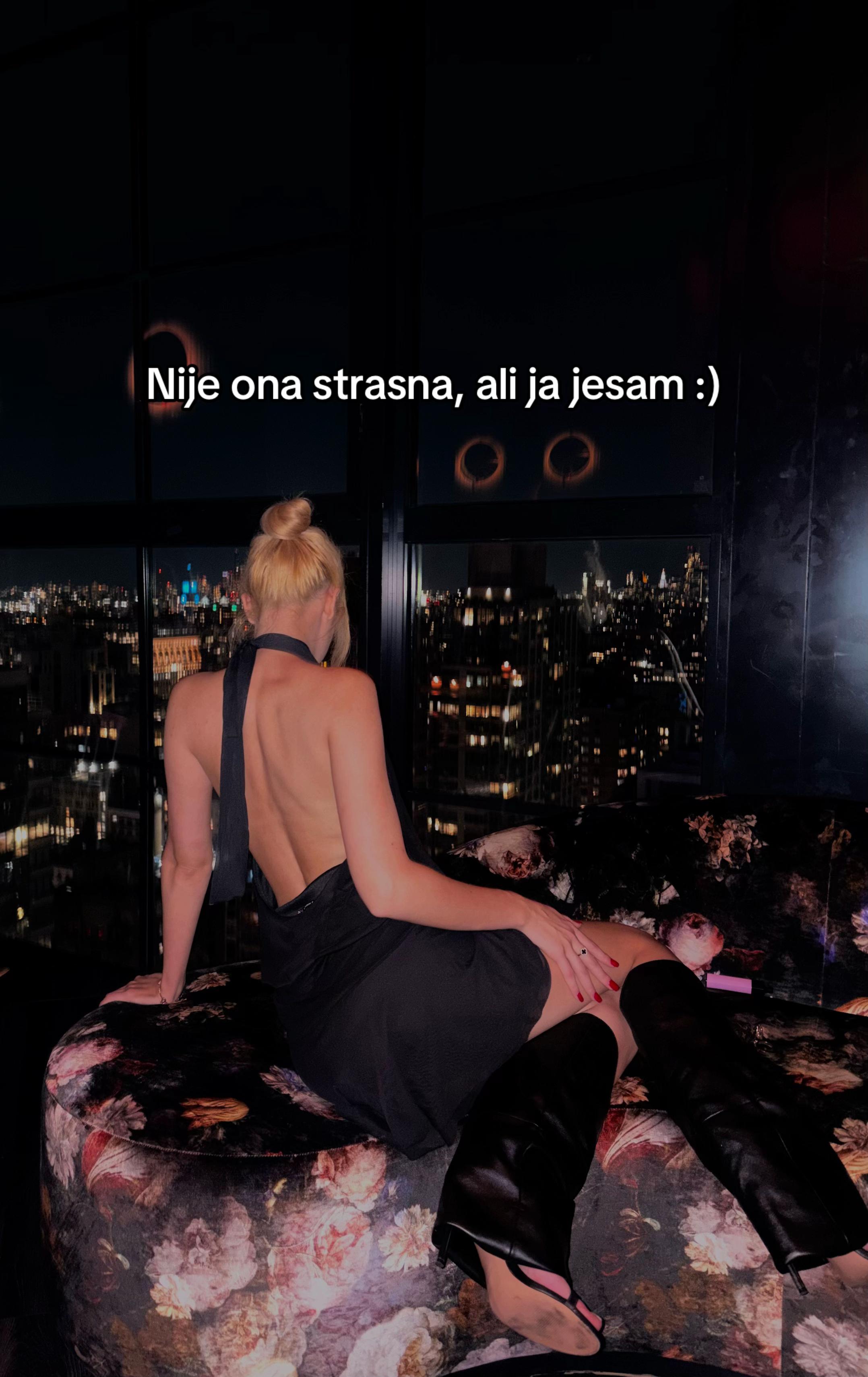 @Spam profil