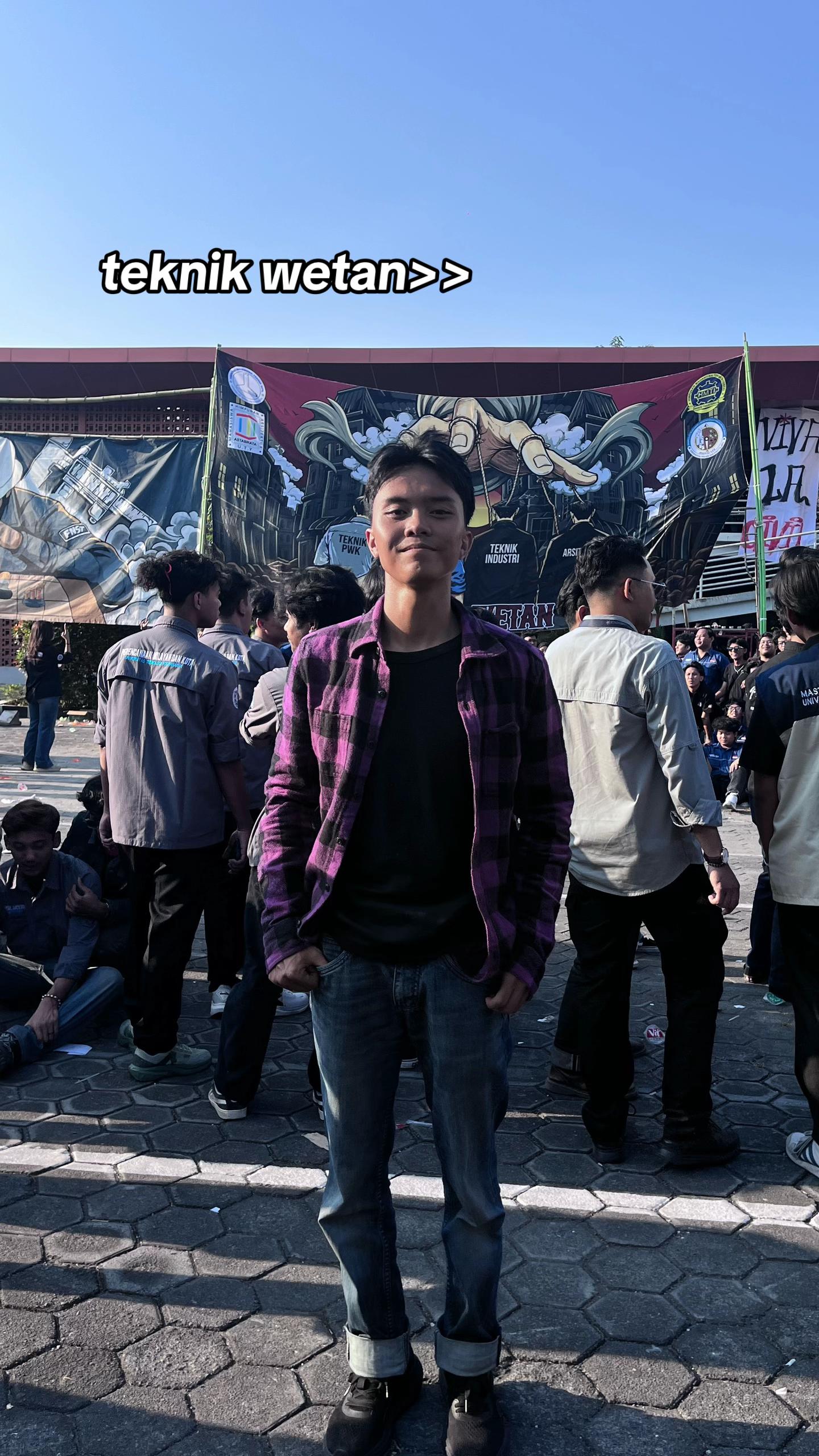 @ridho ajaaa