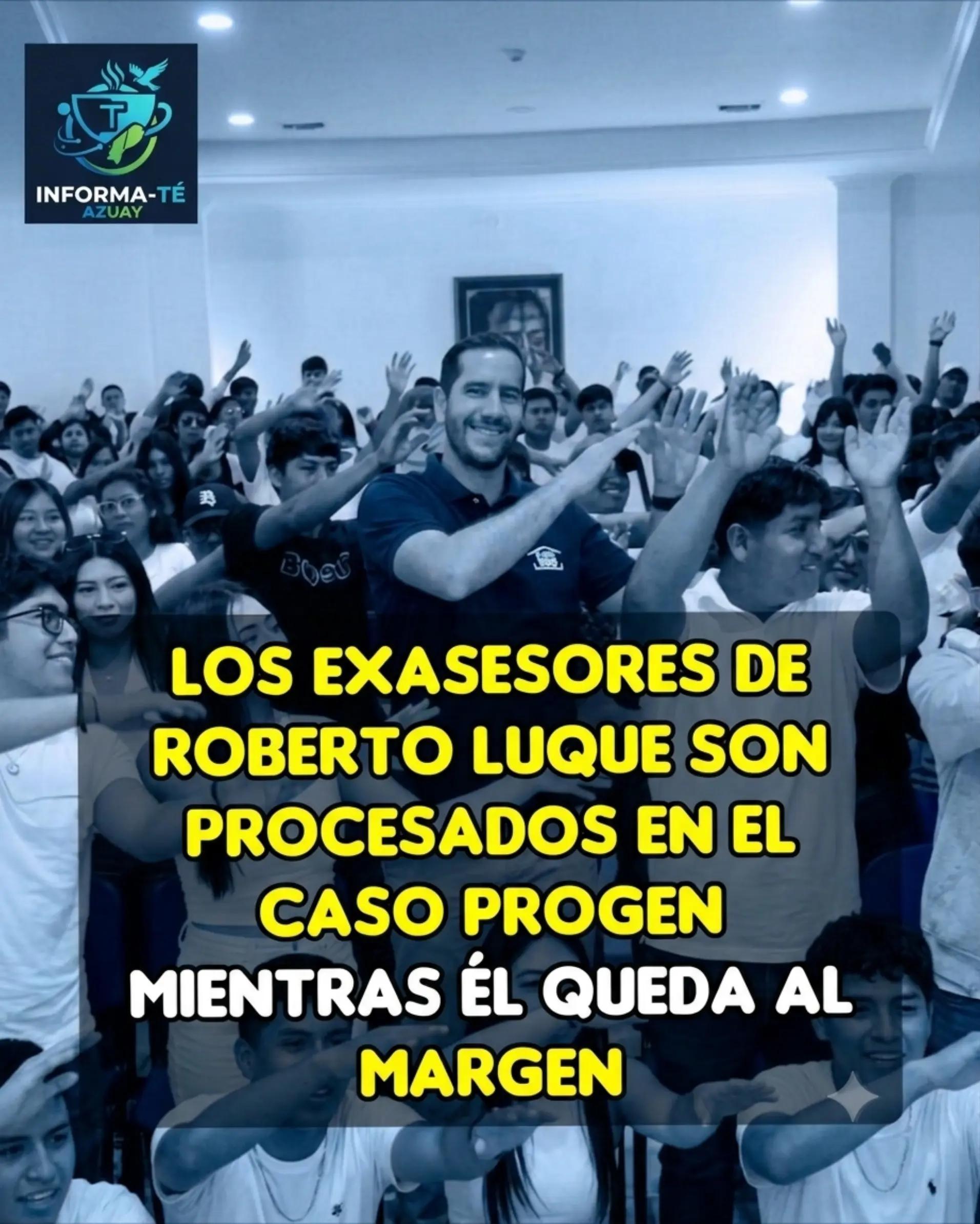 @Informa-Té Azuay