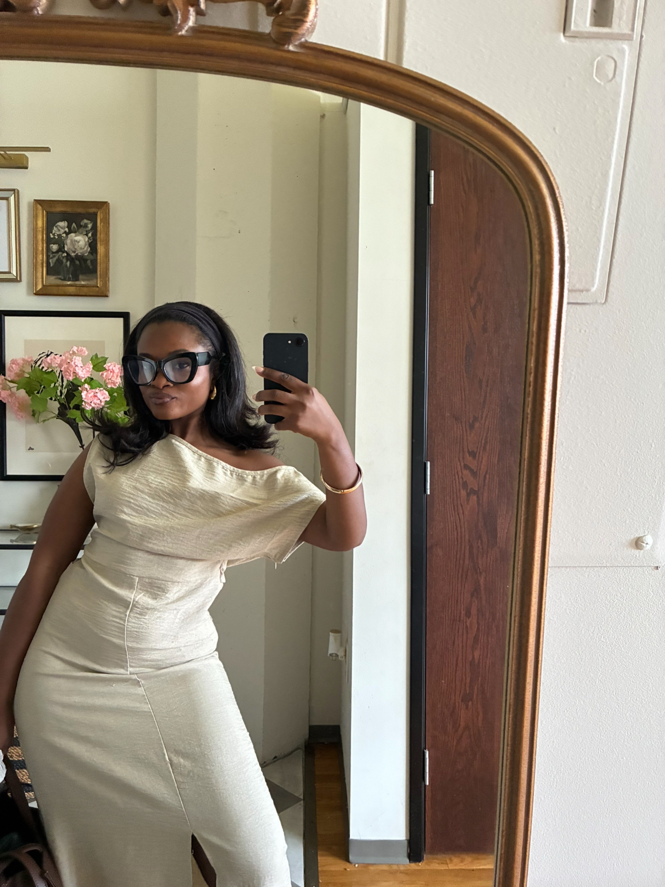 @Iyesha | Corporate Black Girl