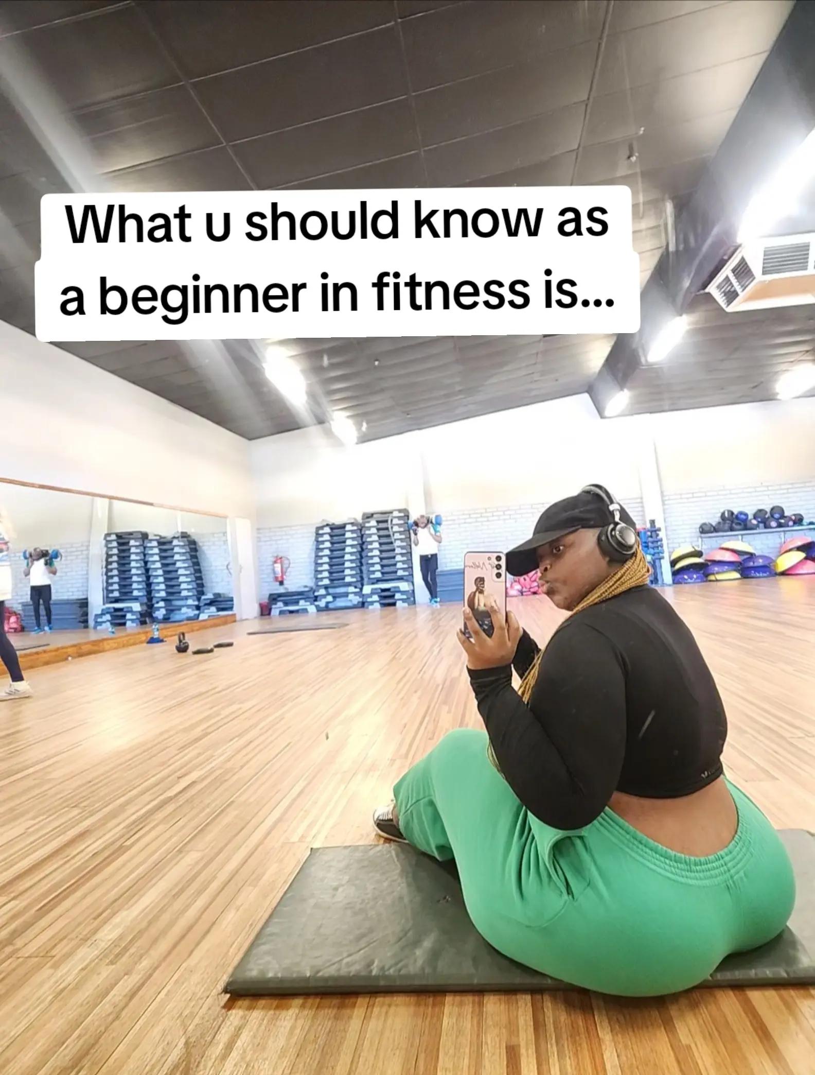 @Kat N |Plusize Fitness Babe💋