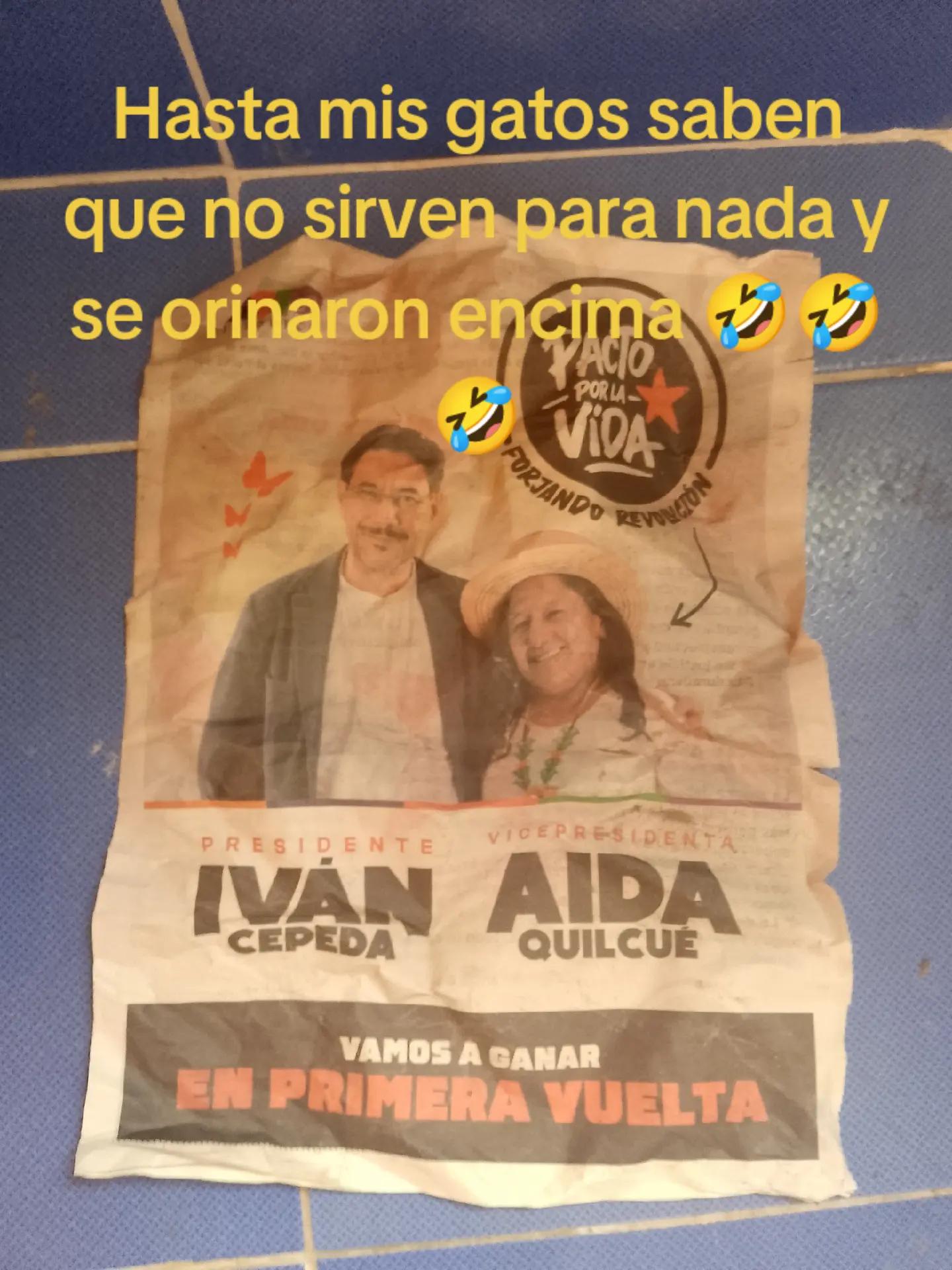 @CountryFredeColombia