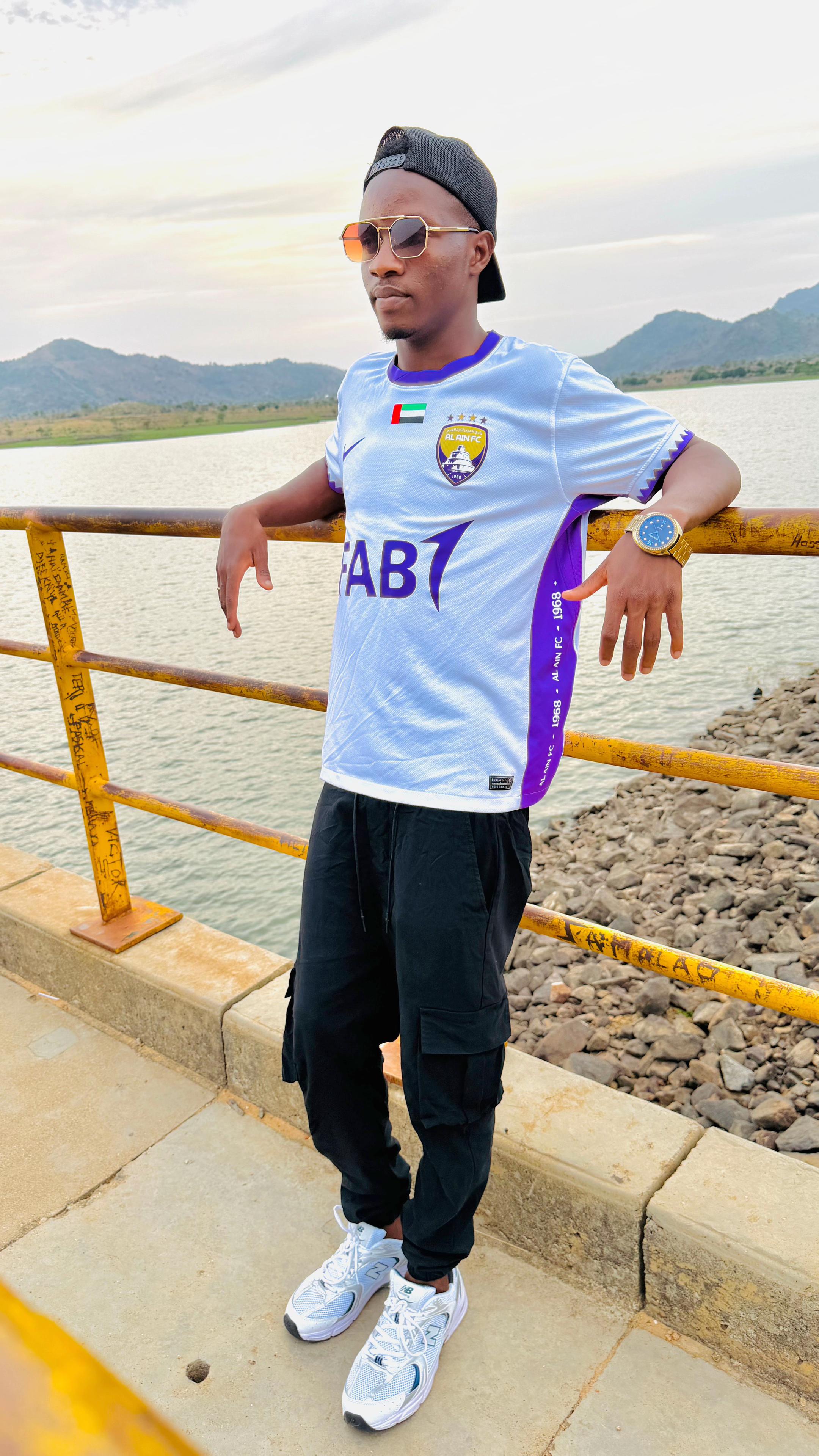 @ABDOUL HAMID HALIROU OUSMANOU