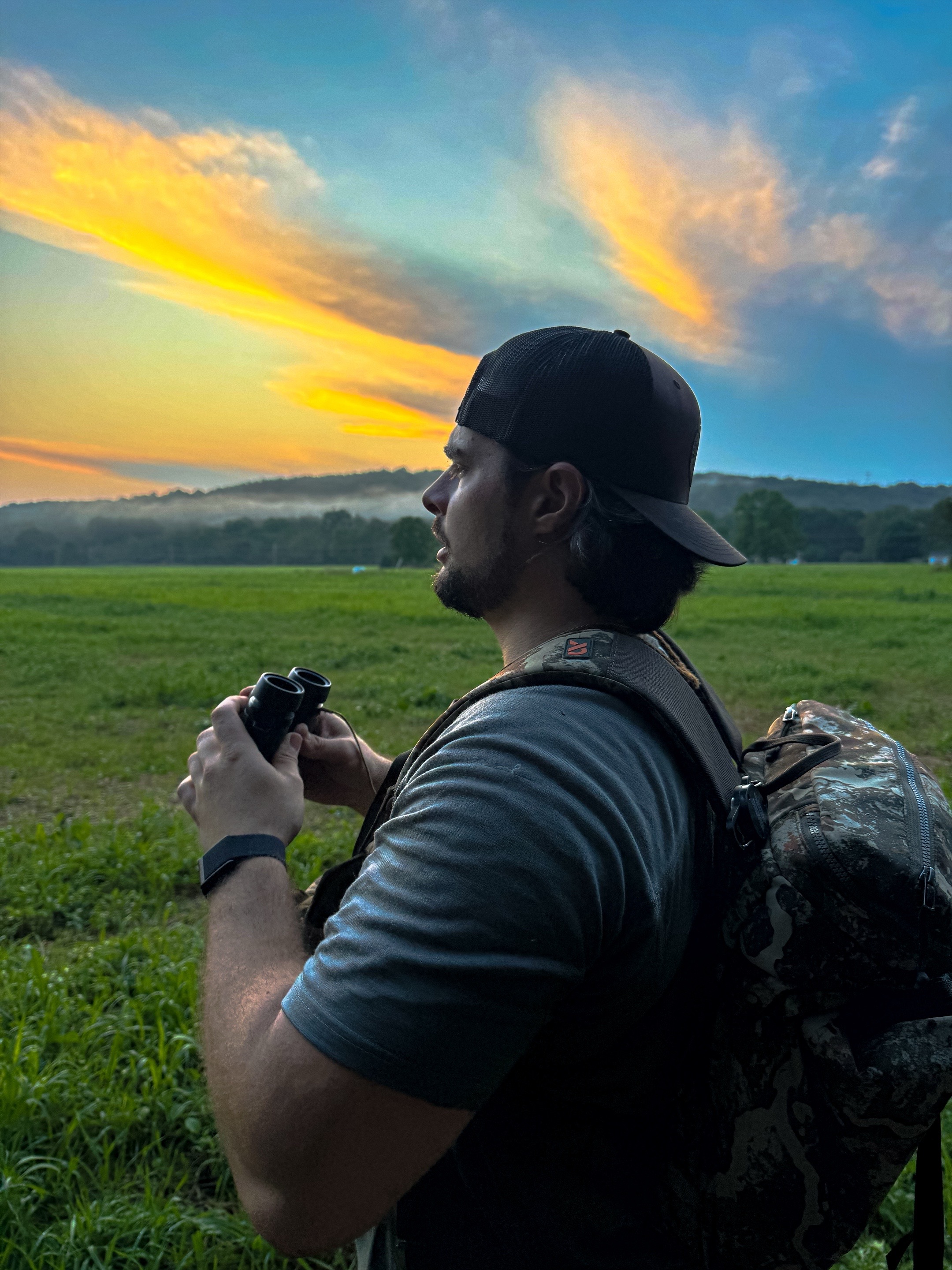 @Ryan | Archery Tech