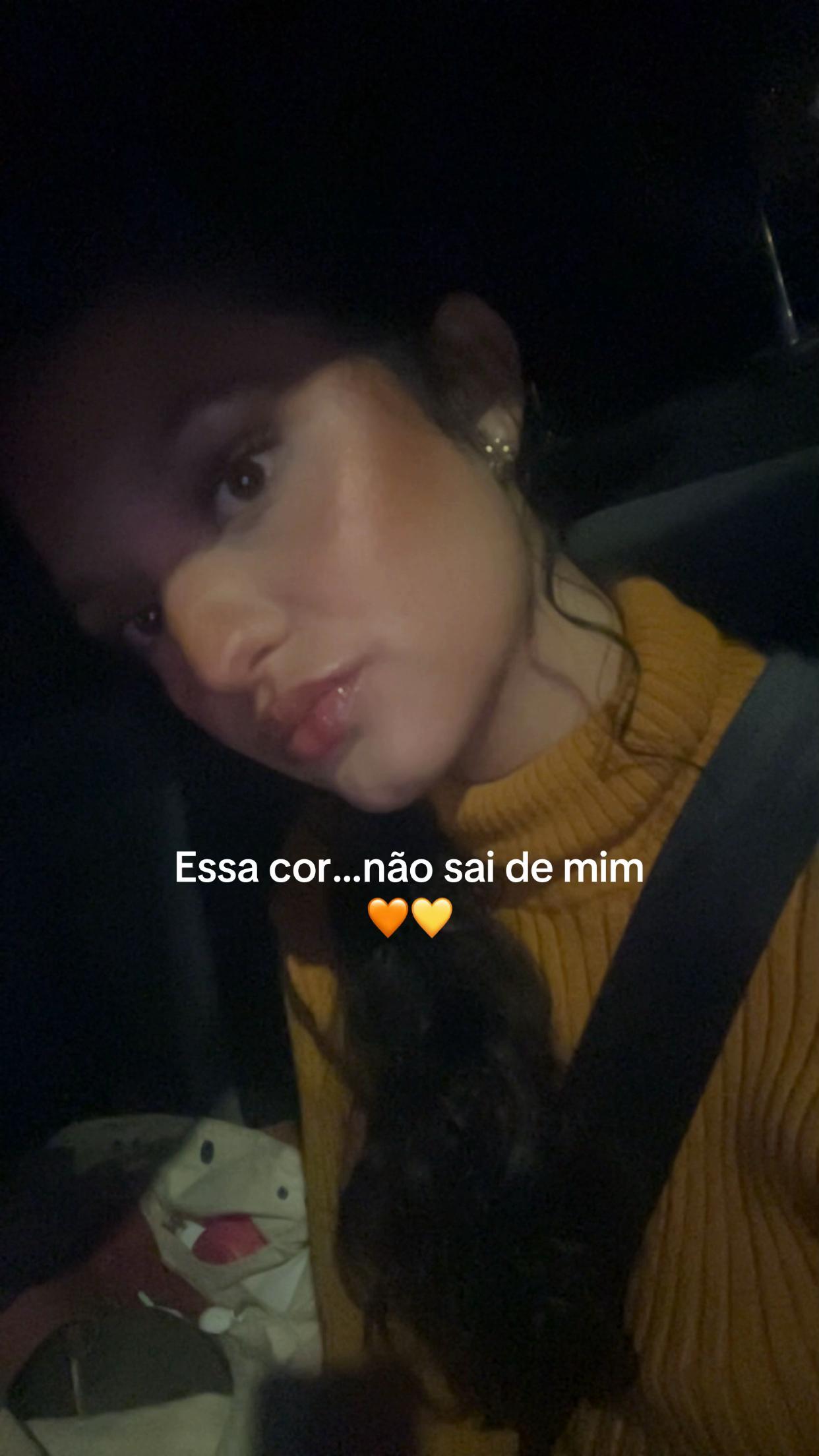 @Carolzinha 🩻