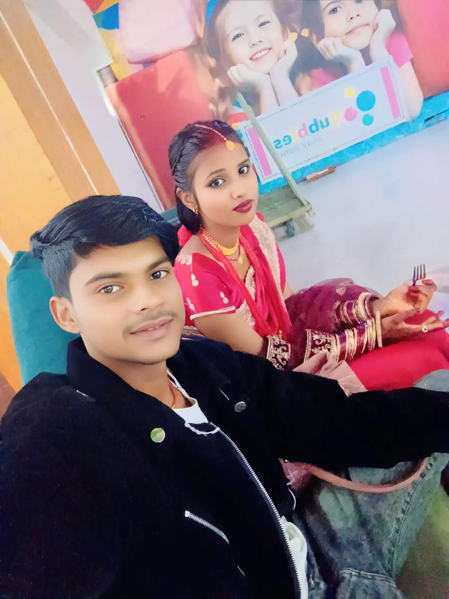 @MuKeSh ❣️ Puja