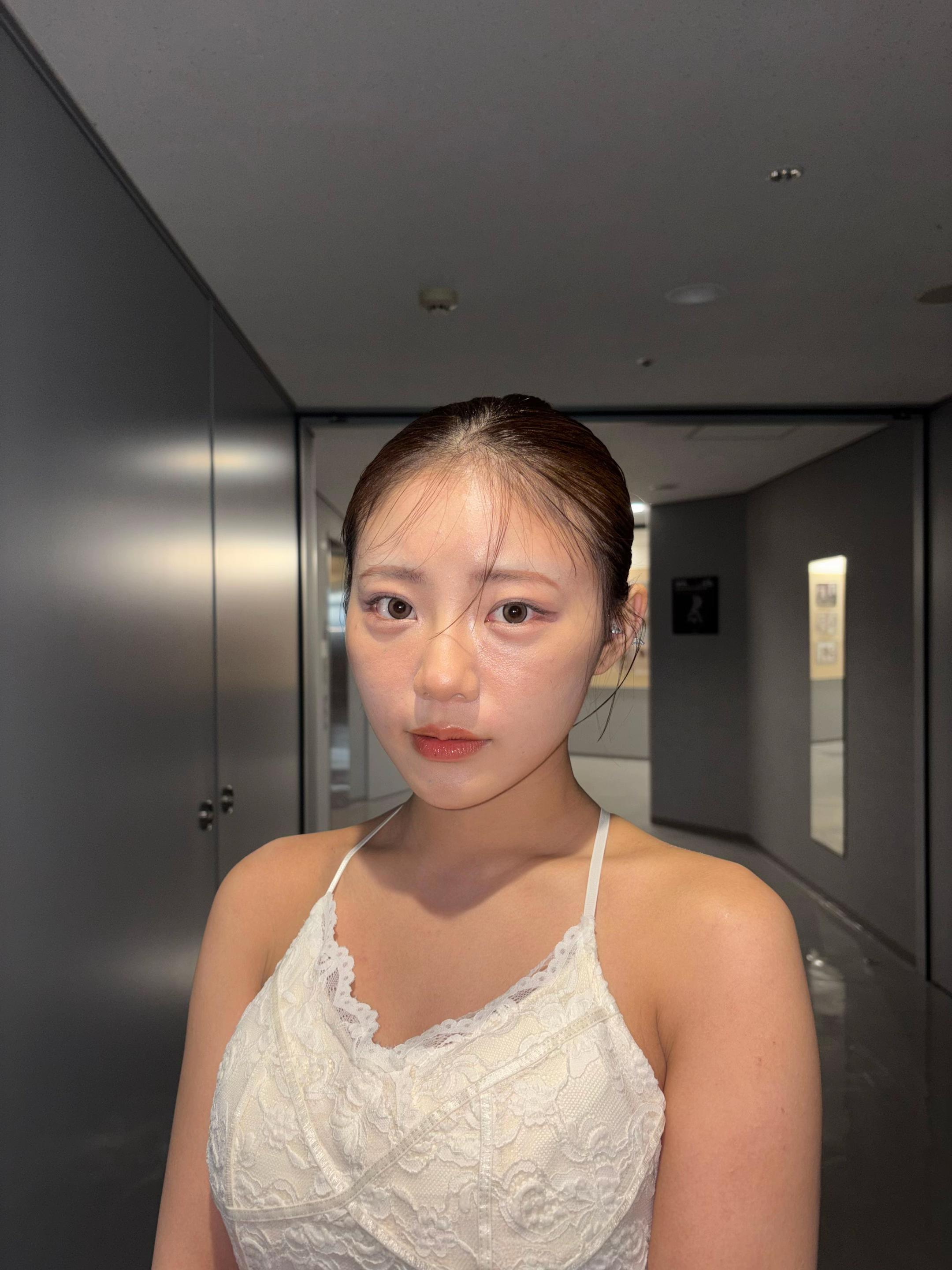@Saruwatari Yui