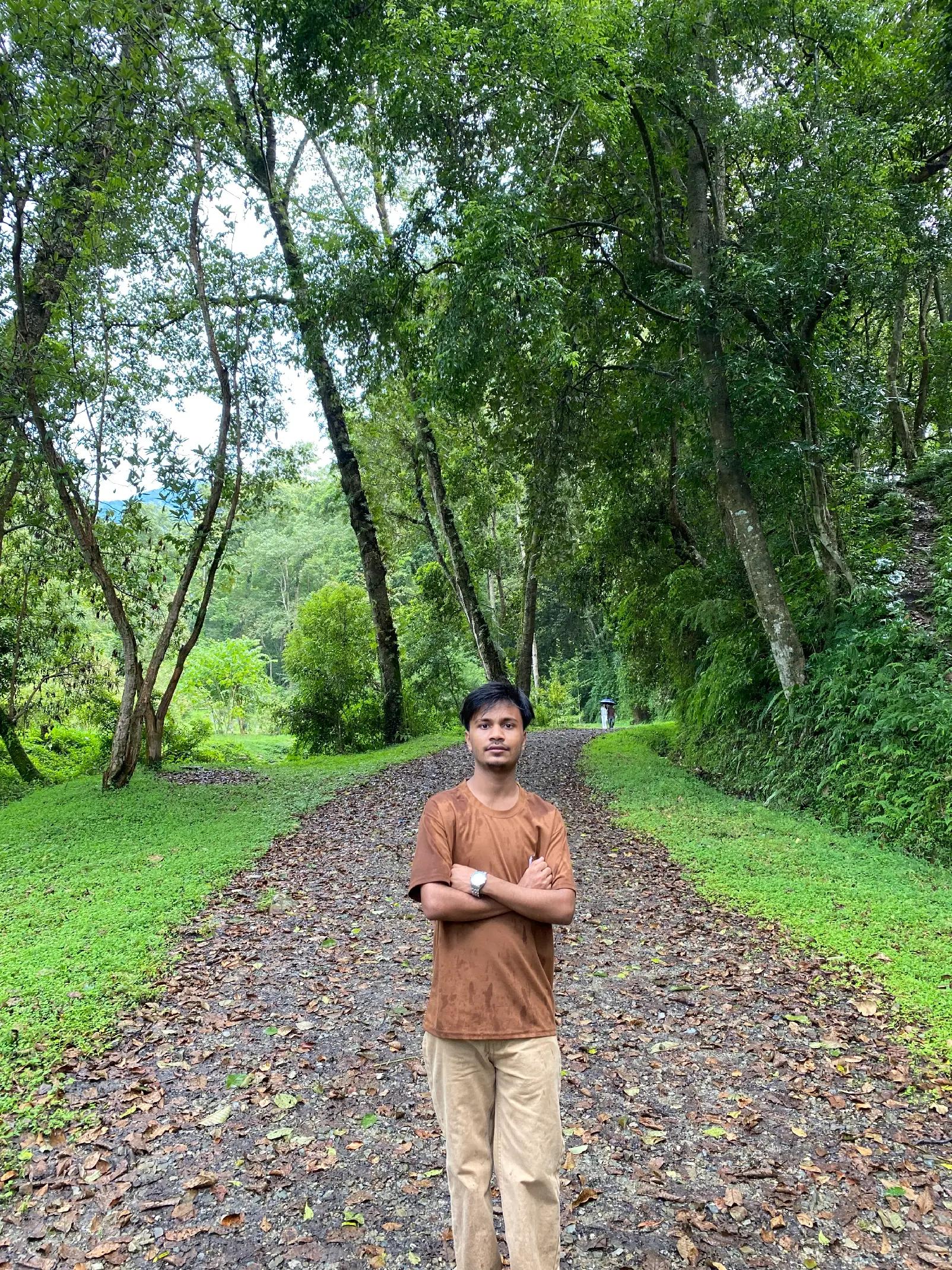 @Chandan Yadav