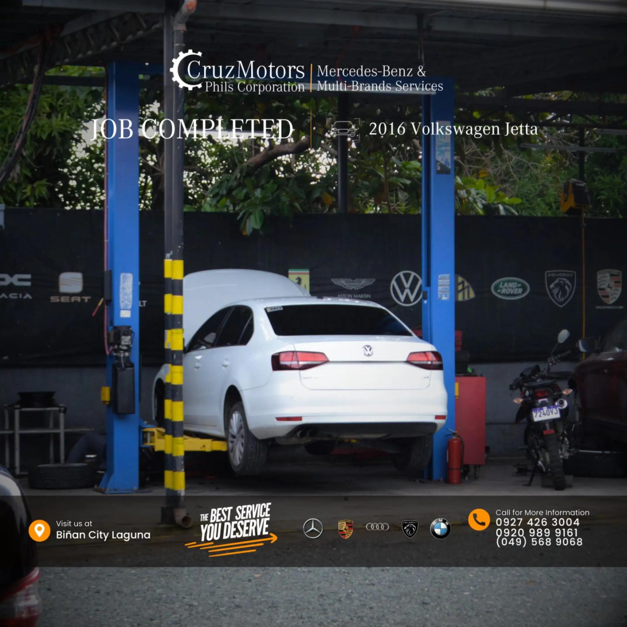 @Cruzmotors Phils Corporation