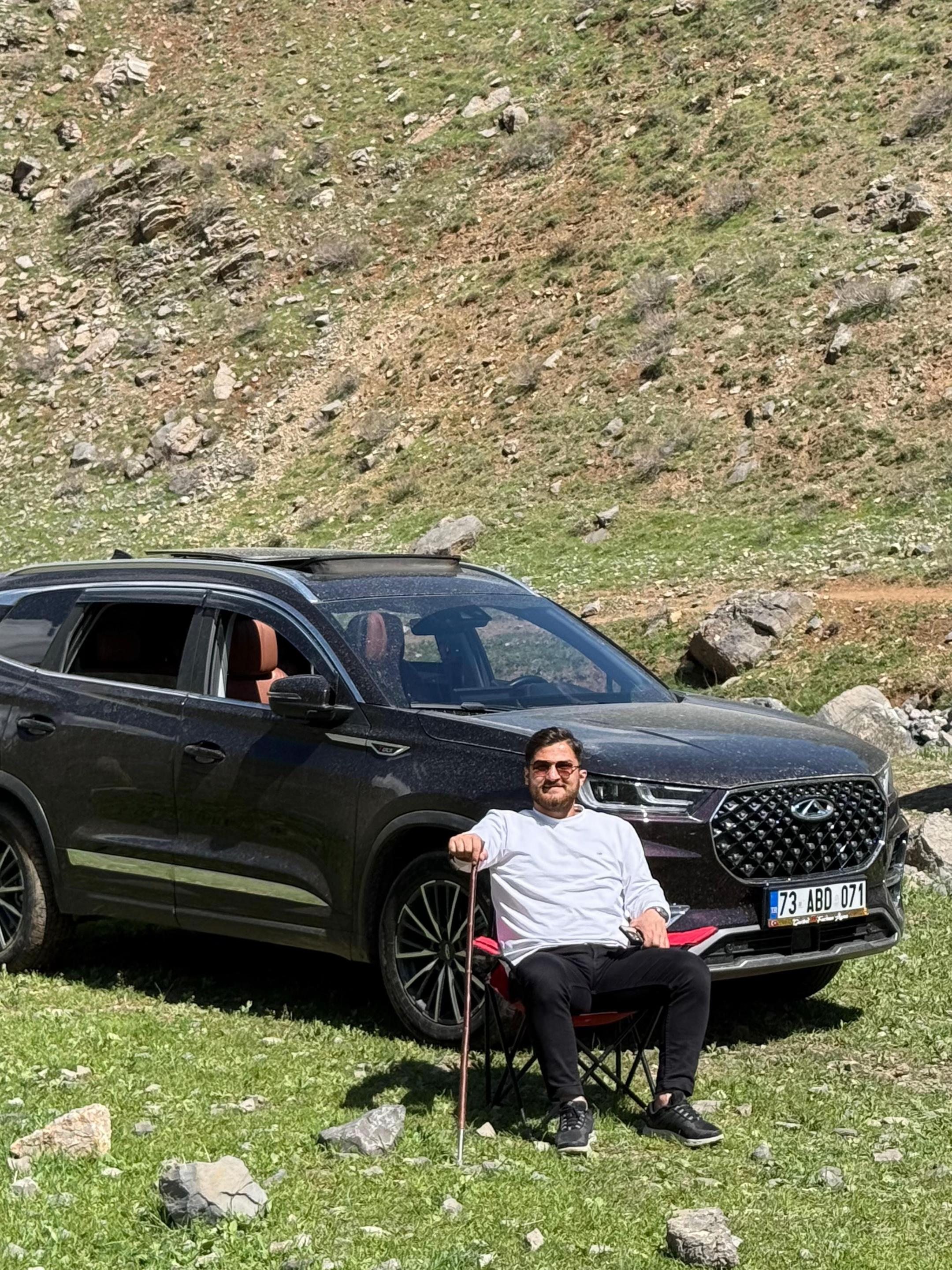 @Musa Fırat Yıldız
