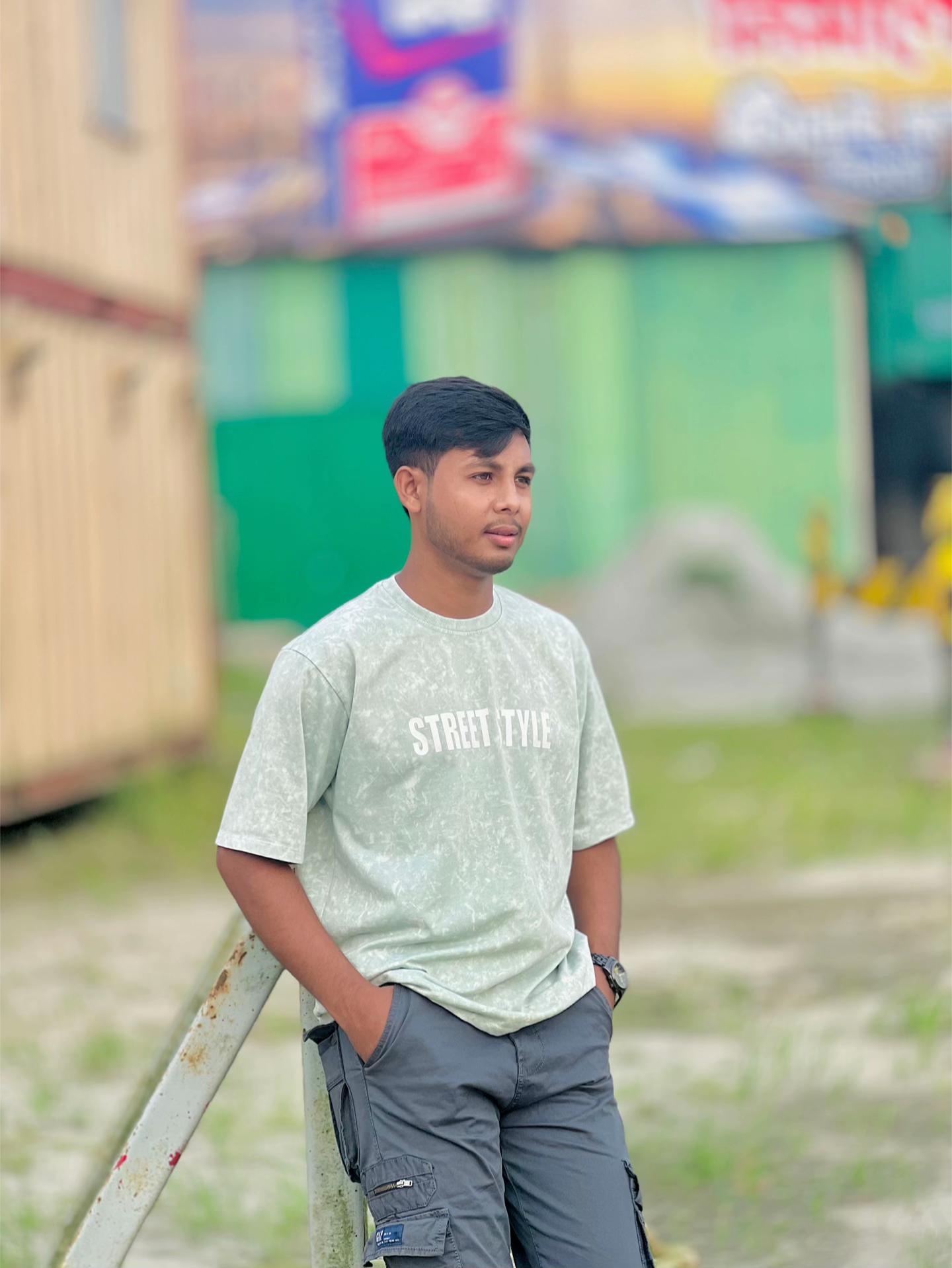 @đ SR RUBEL VAI đ
