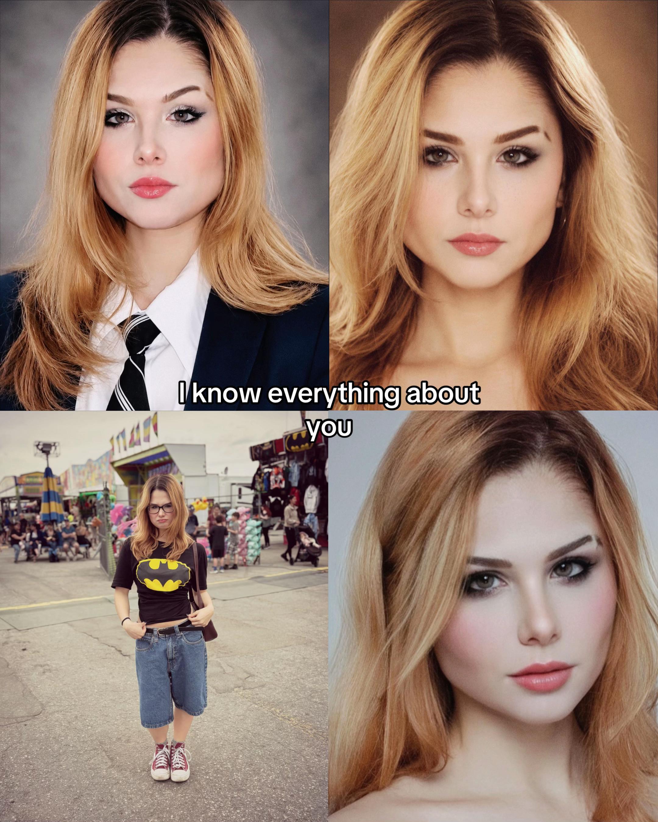 @Lettie Galavan ๐ฆ