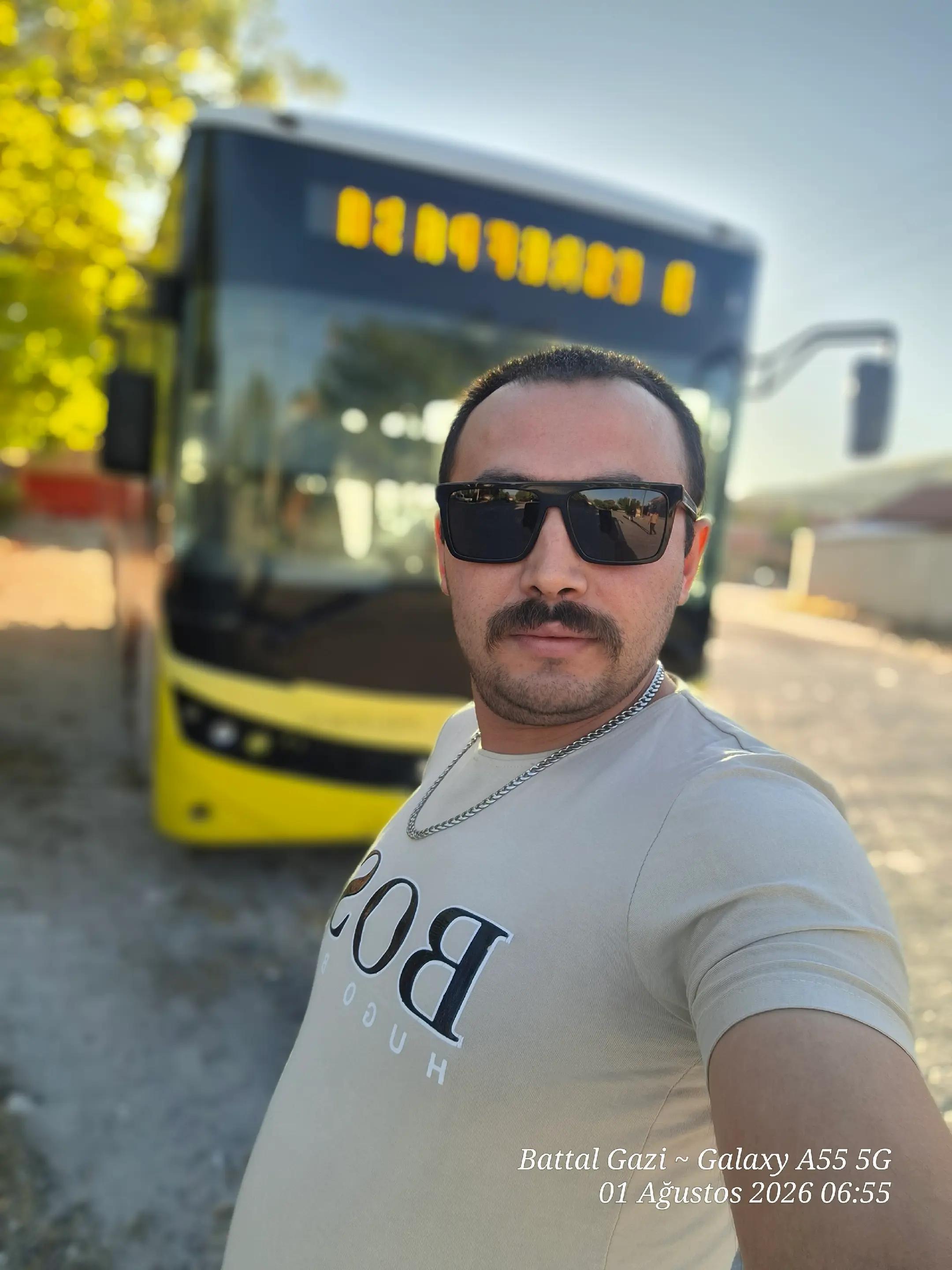 @Battal Gazi D&Uuml;LGER☑