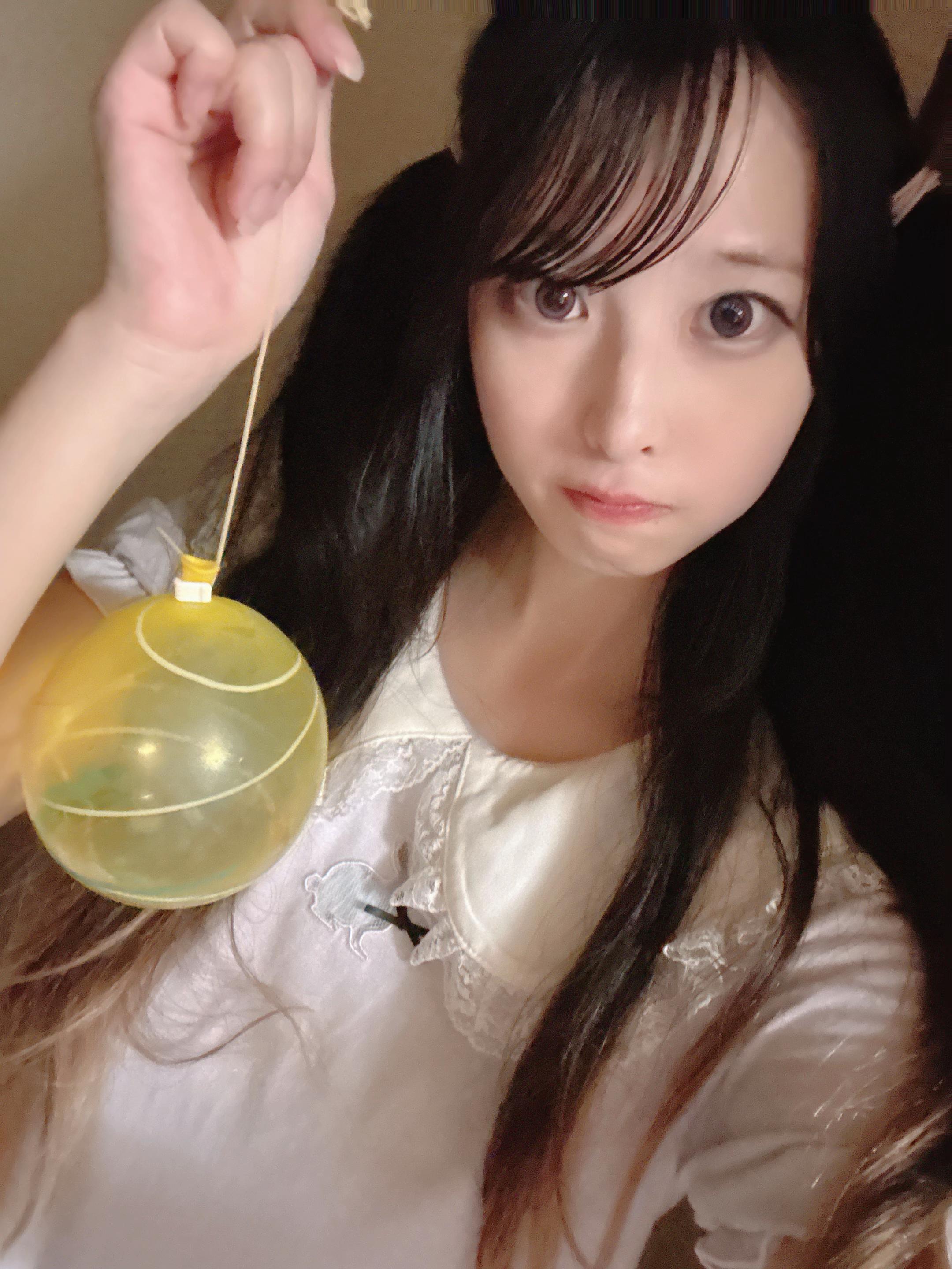 @🍑🐰沖田りいうさたん。ʚ✞ɞ🐇🍒#レイヤーアイドル
