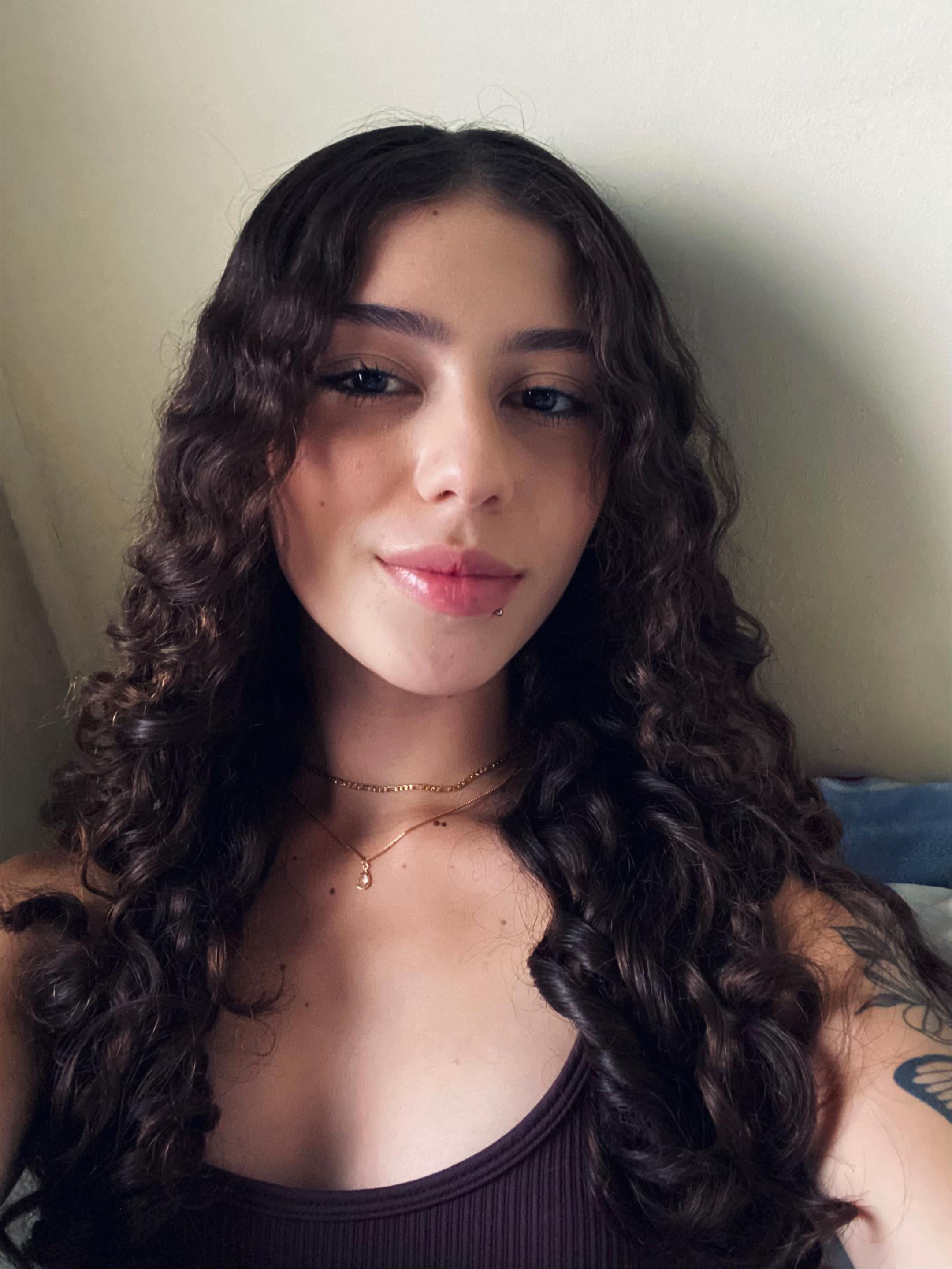 @Evelyn Lima
