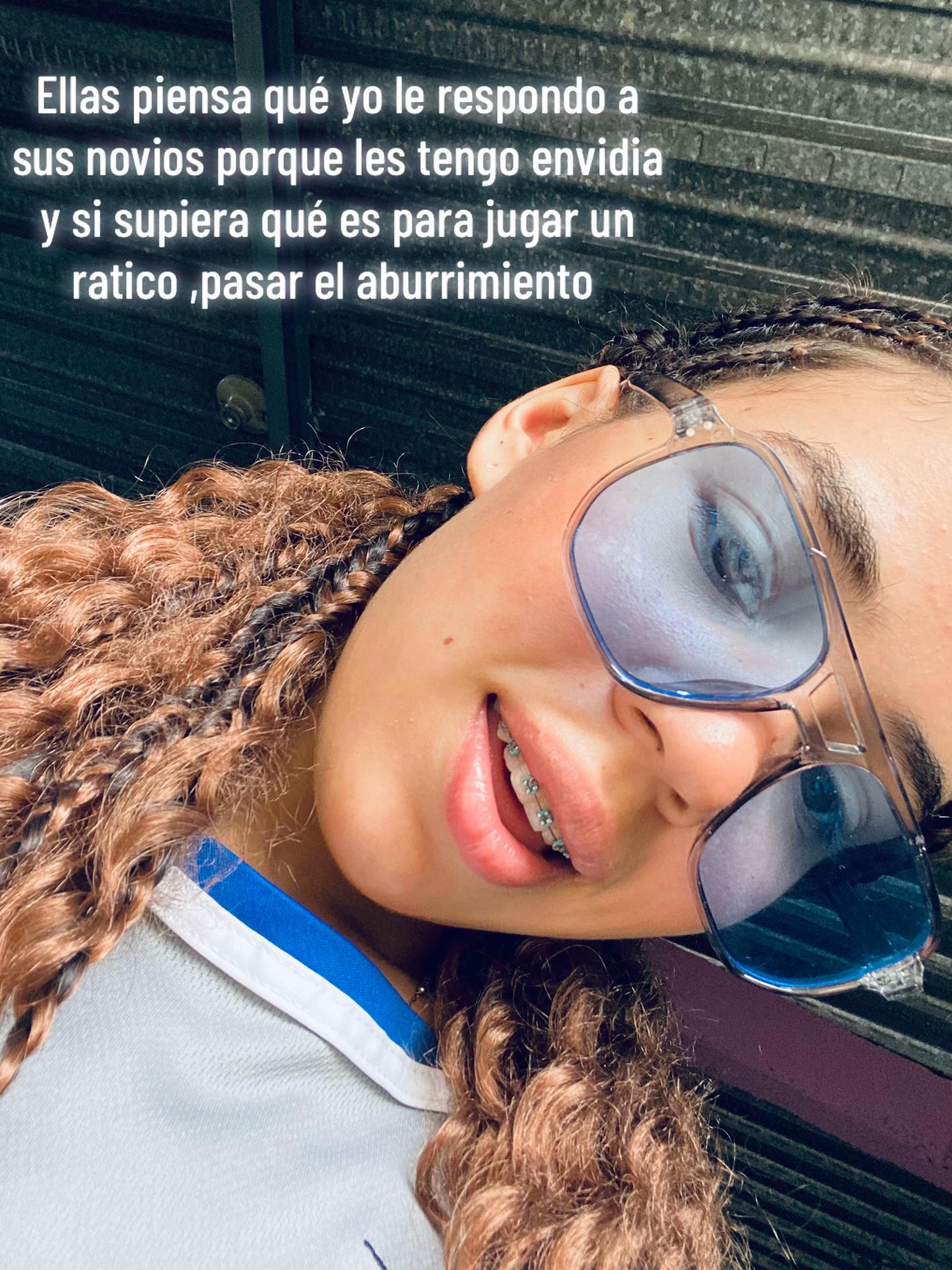 @Rosainny😍