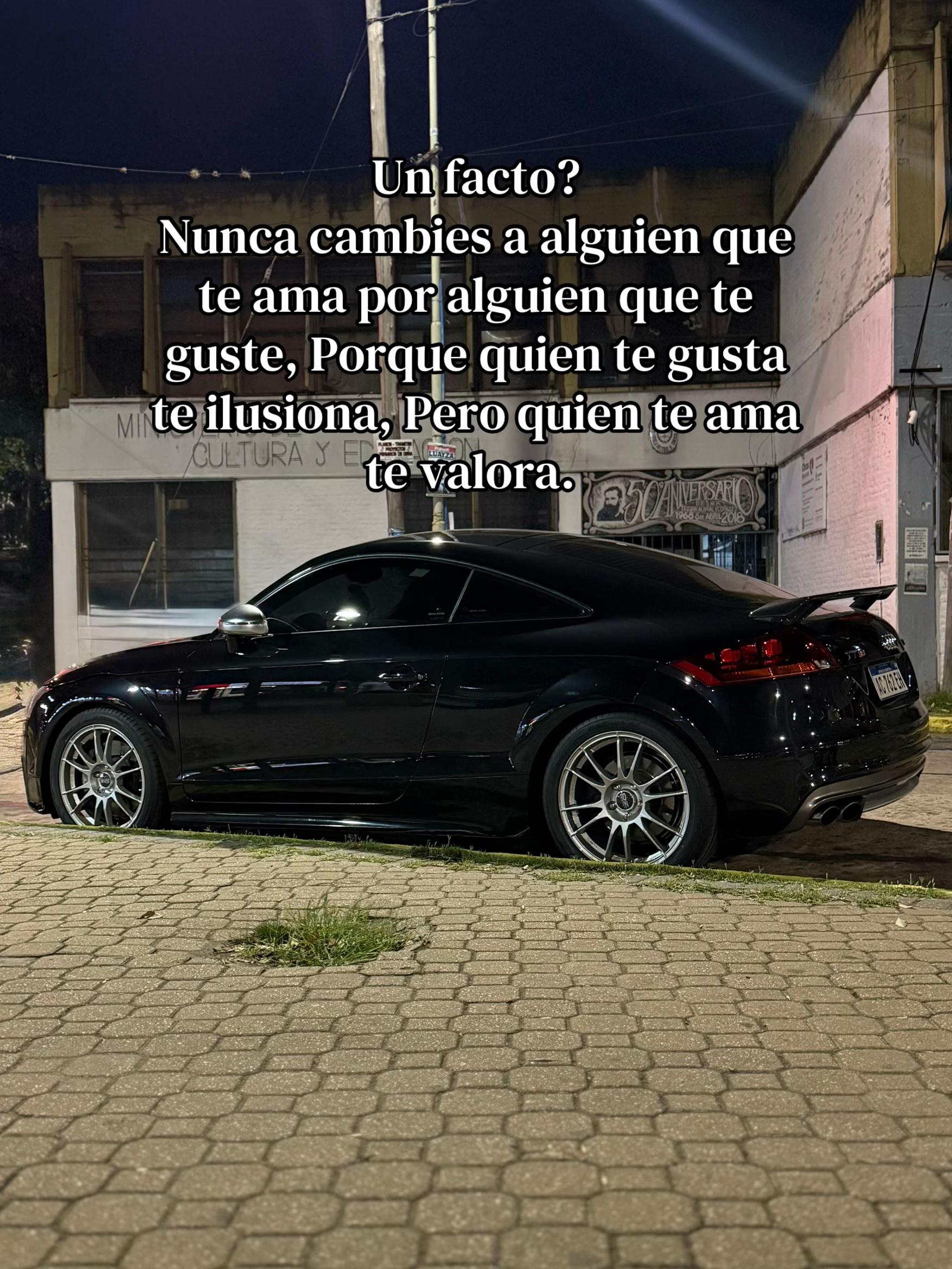 @Tincho oz
