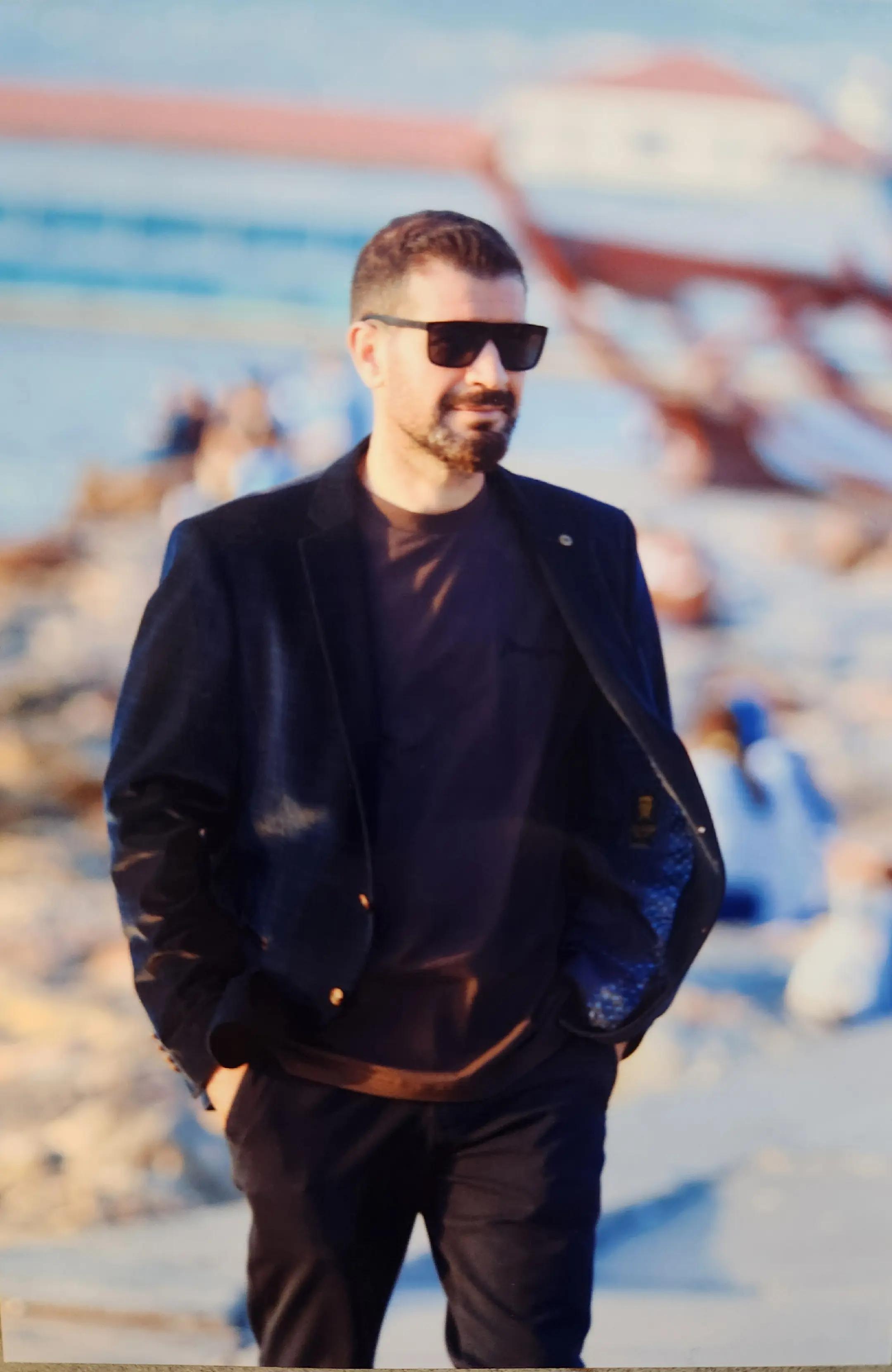 @Orhan Ulutaş