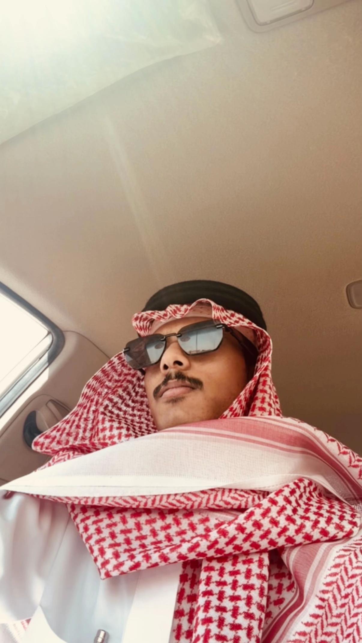 @احمد بن بادي