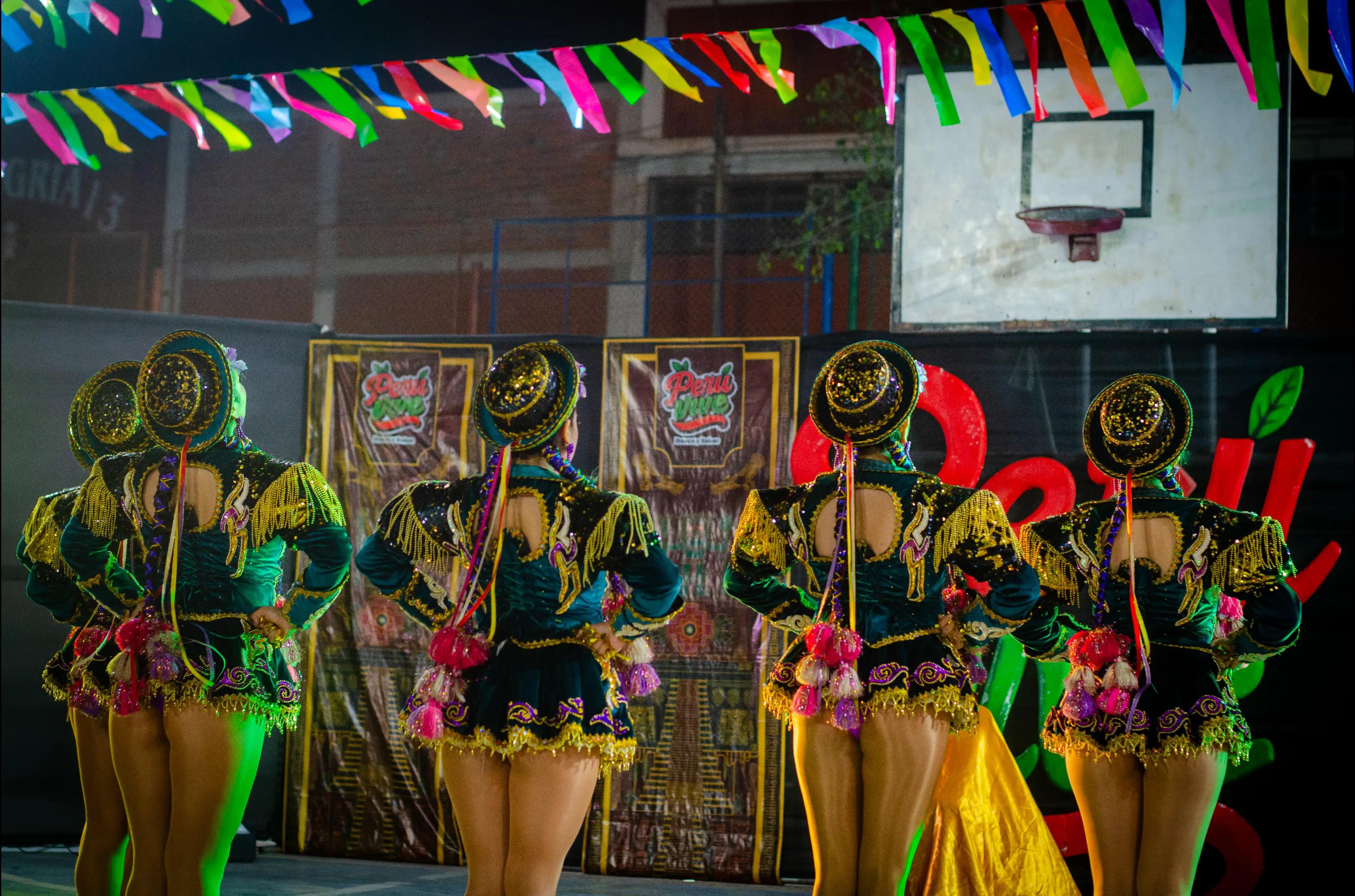 @Perú Vive
