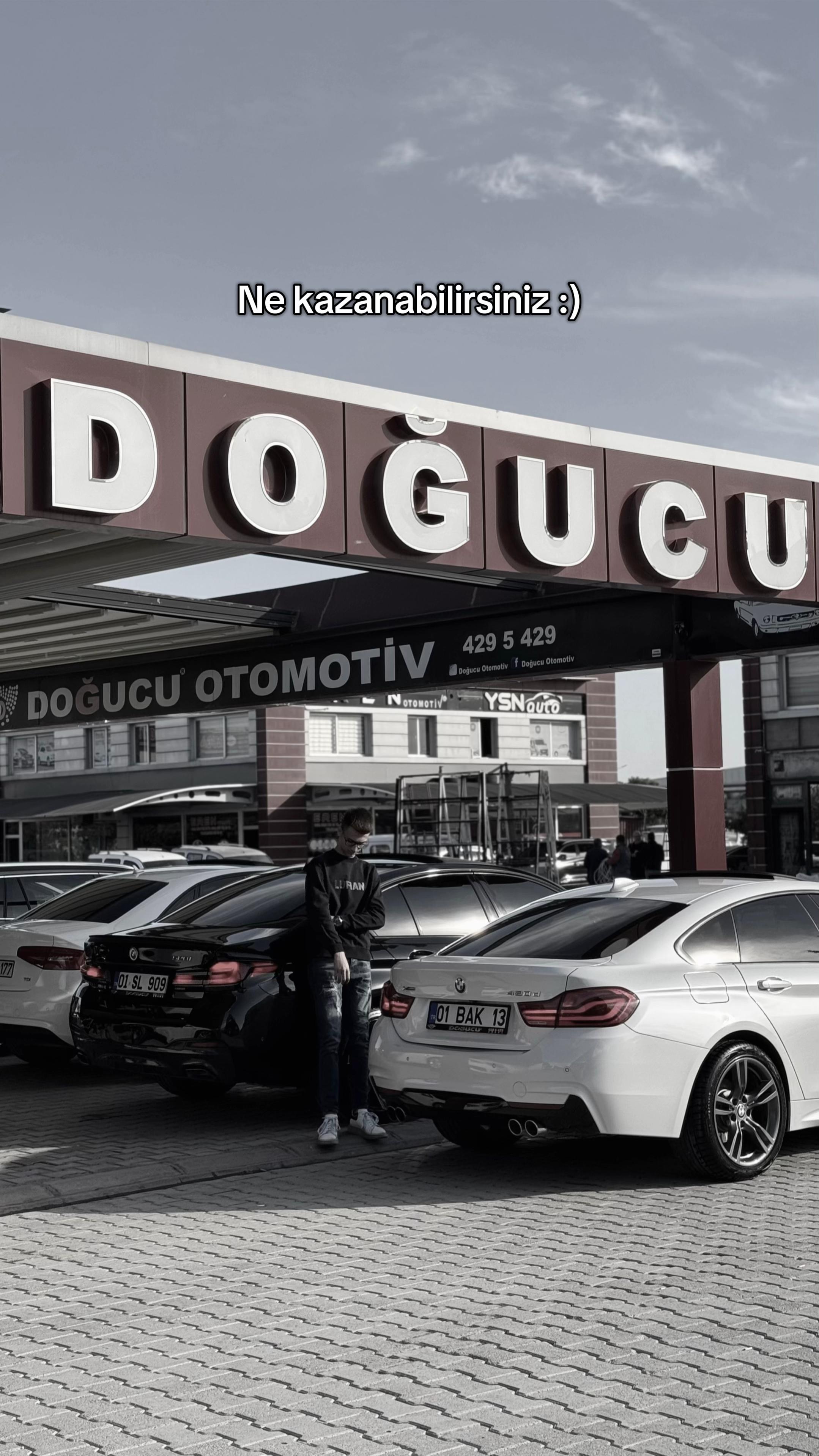@DOĞUCU