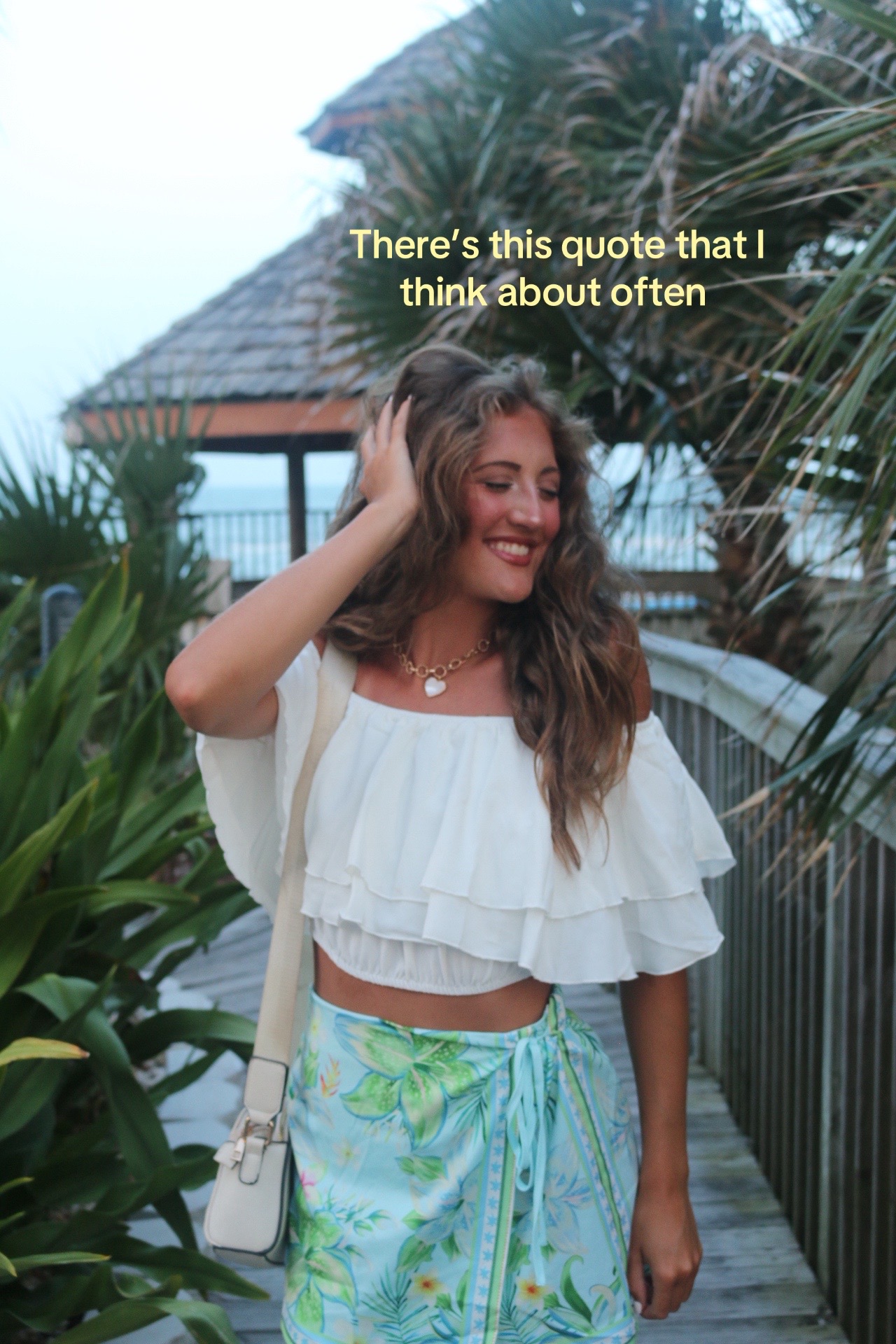 @ESSIE DEAN