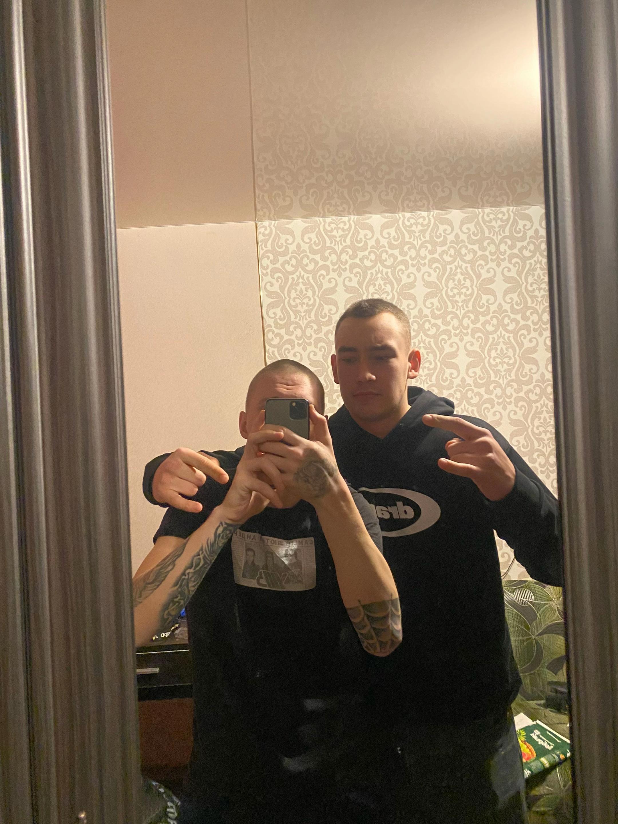 @⚔️Родя🥷☦️