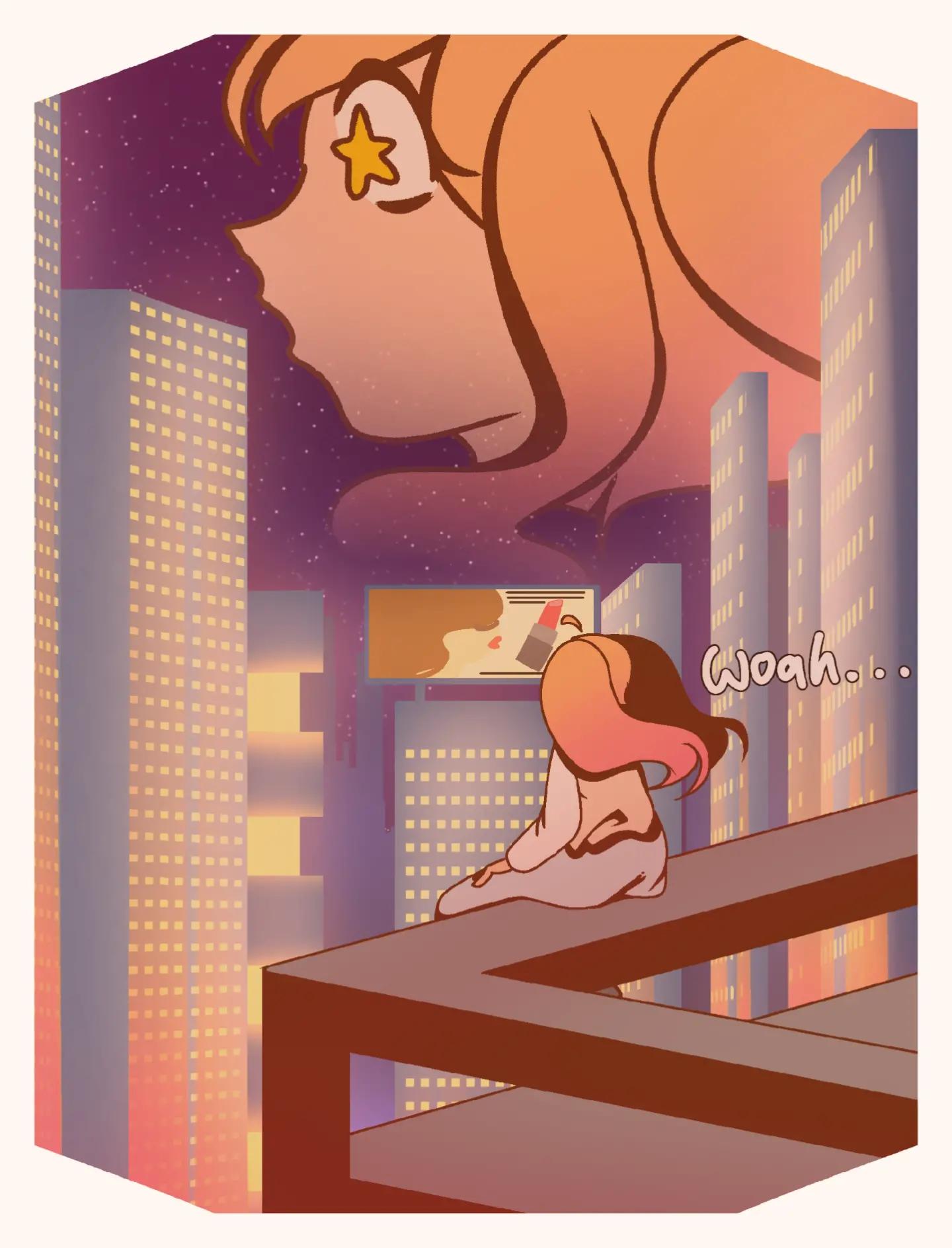 @Stars wish
