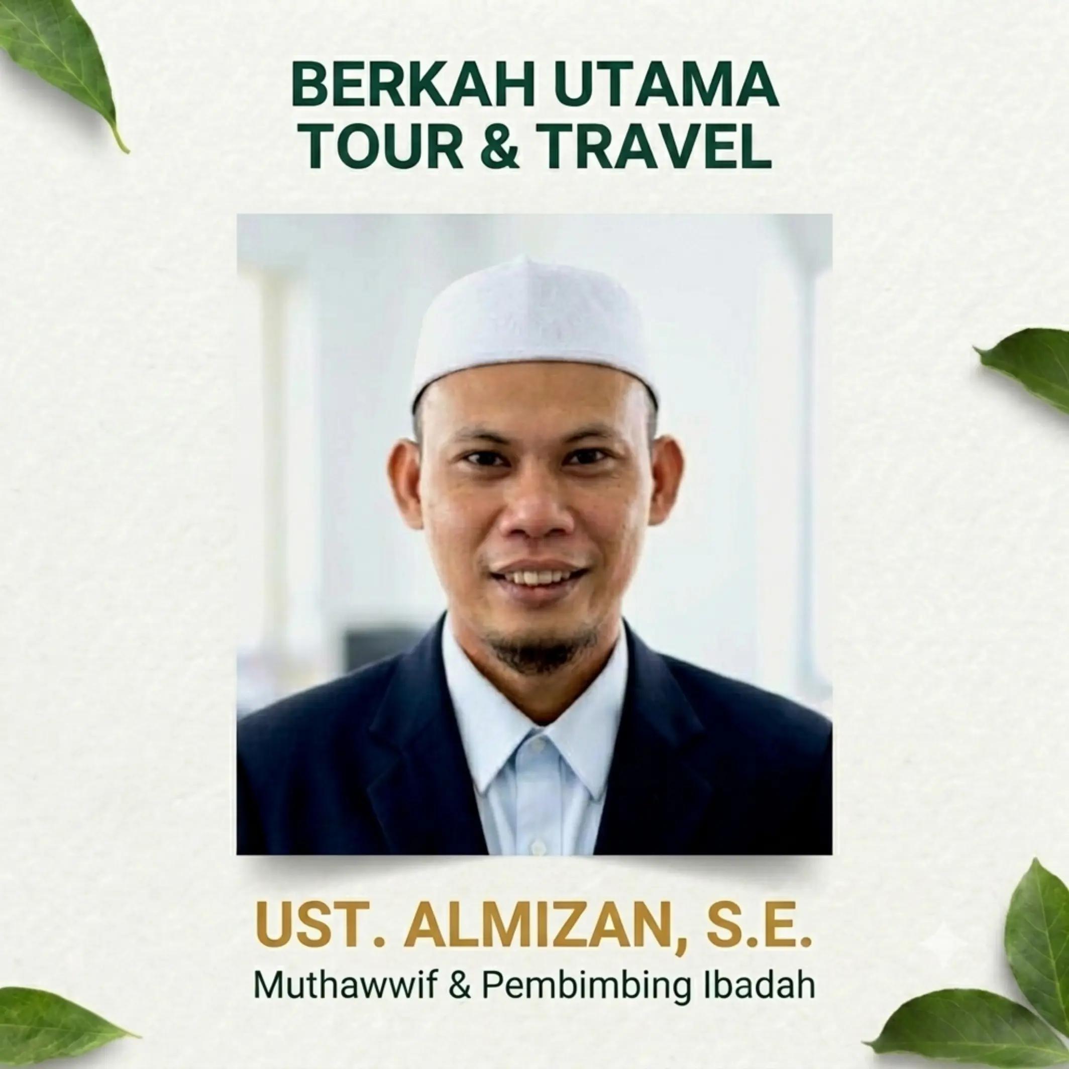 @AL MIZAN