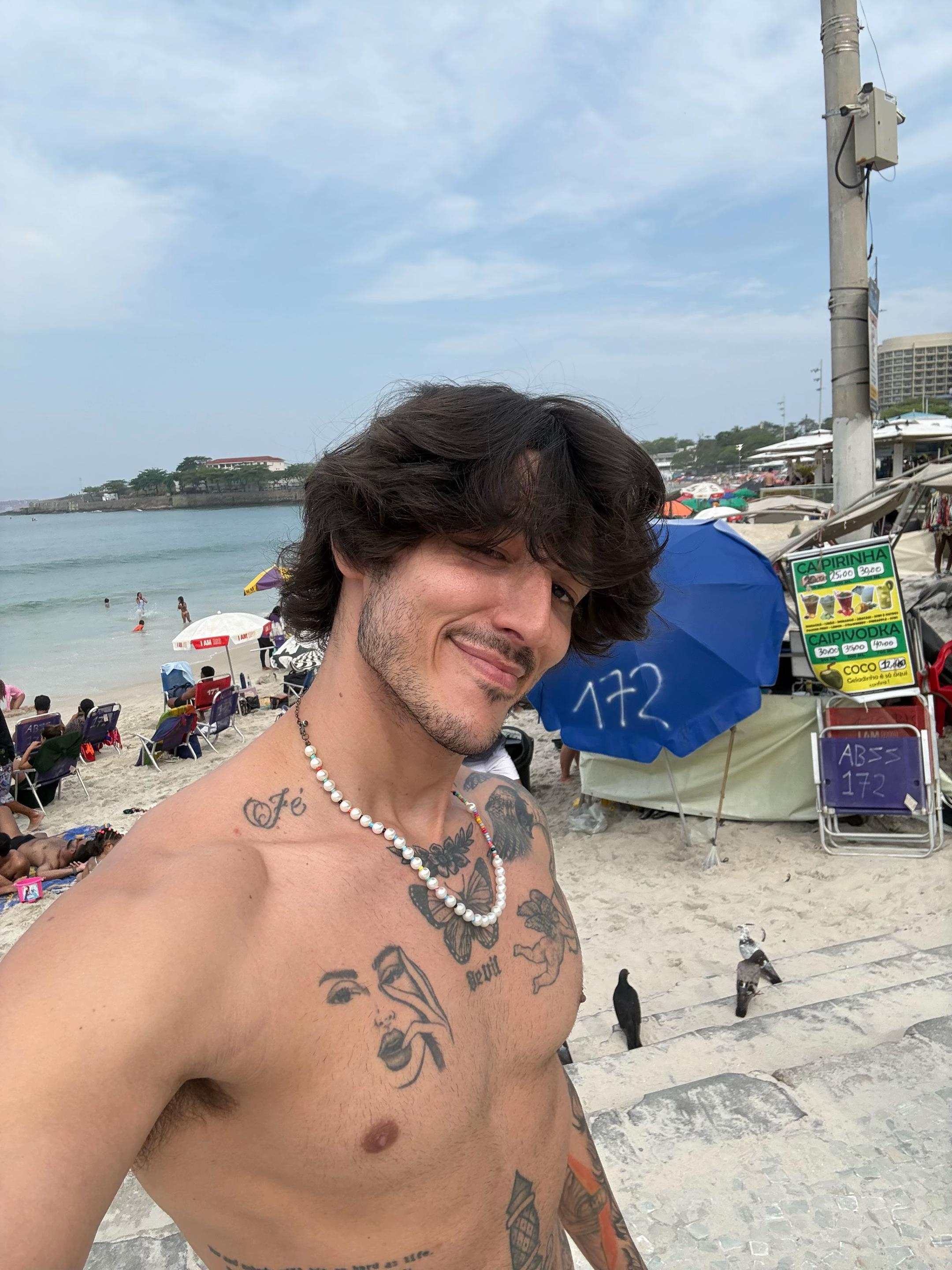 @Davi Bonitu