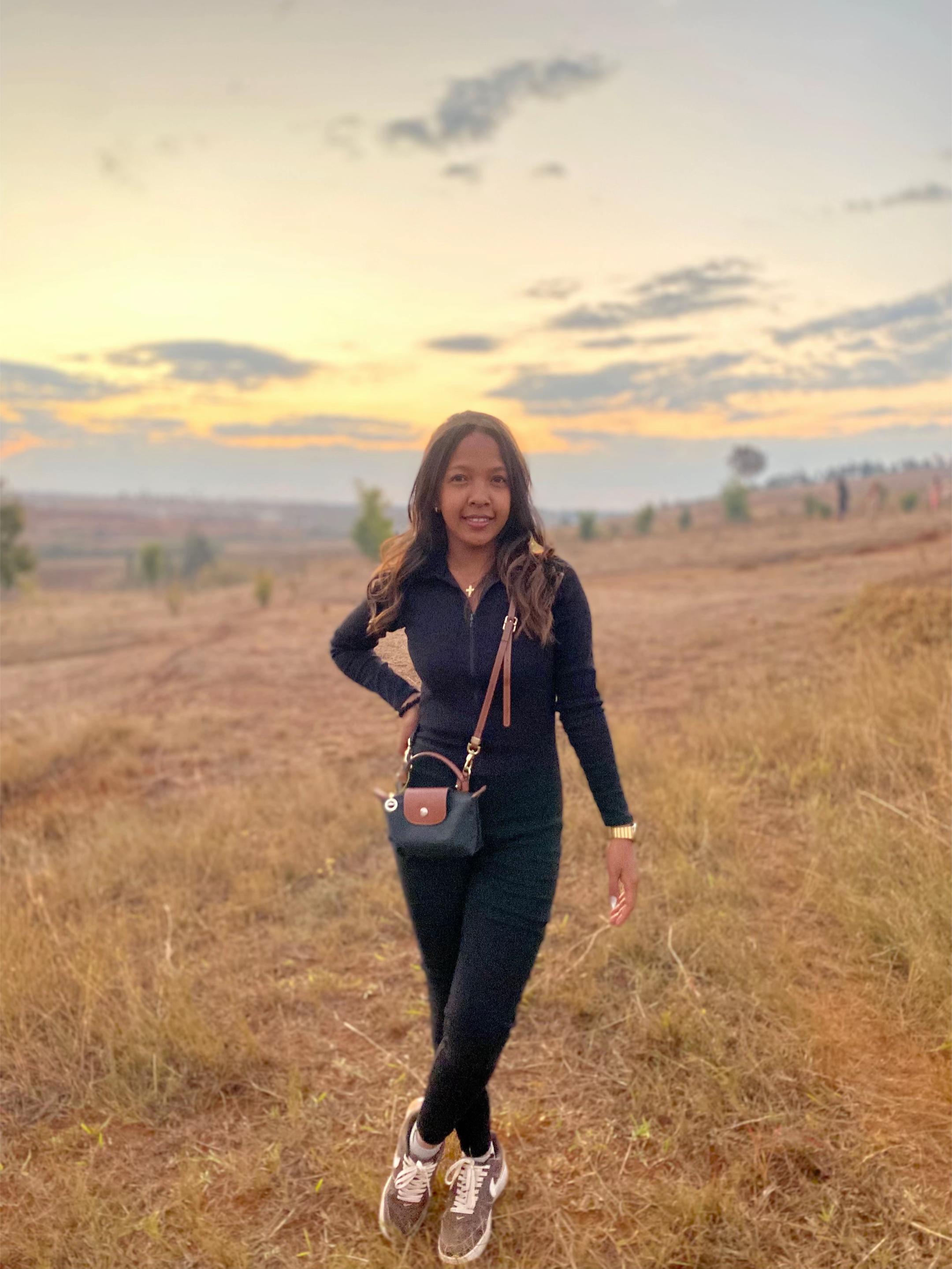 @Sariaka Randriamiadana
