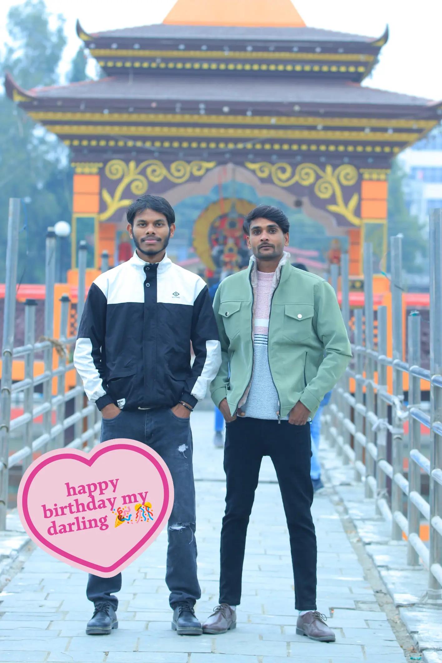 @❣️ Bhojpuriya❣️Raja 😘😘