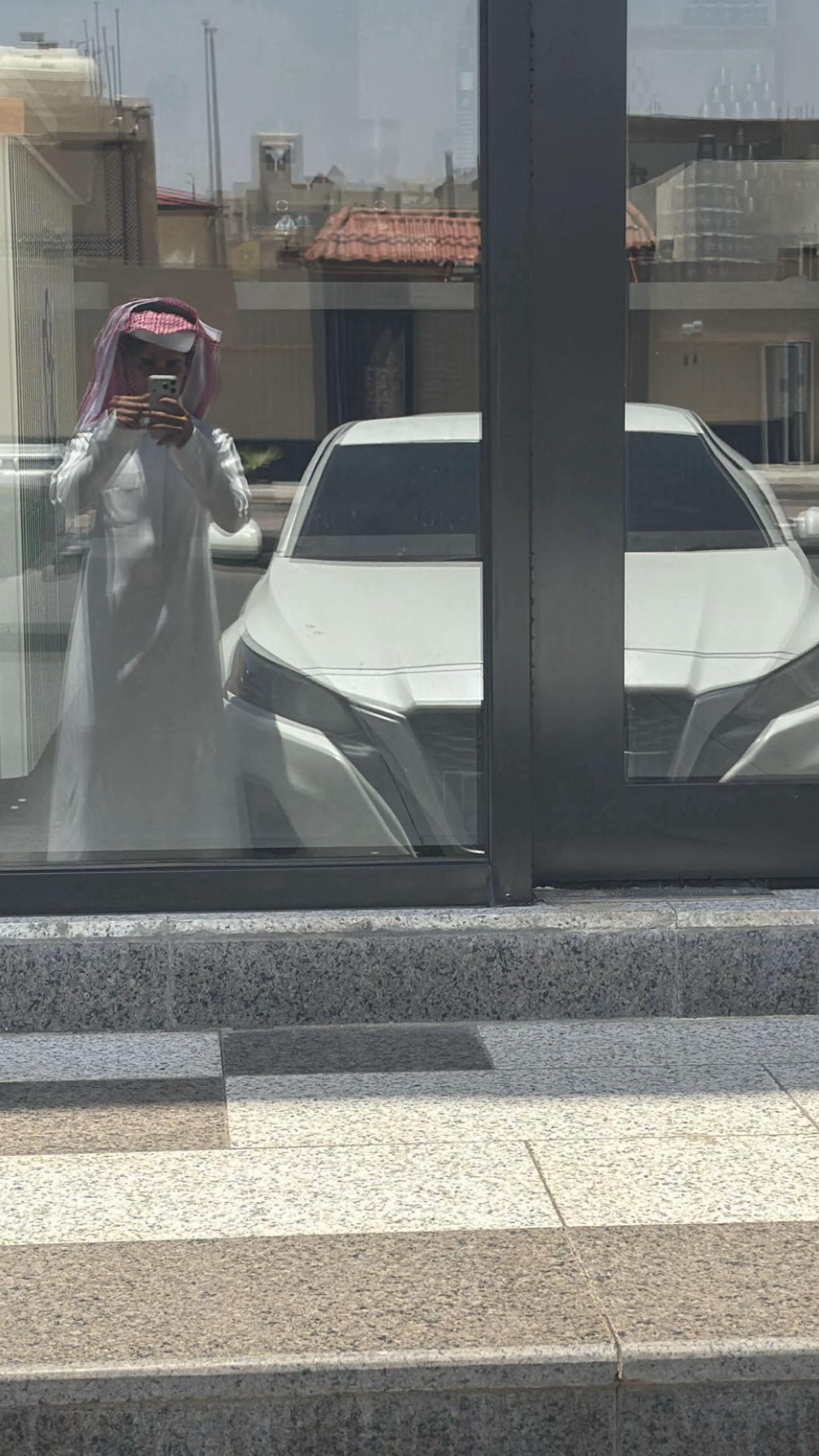@غازي الحربي