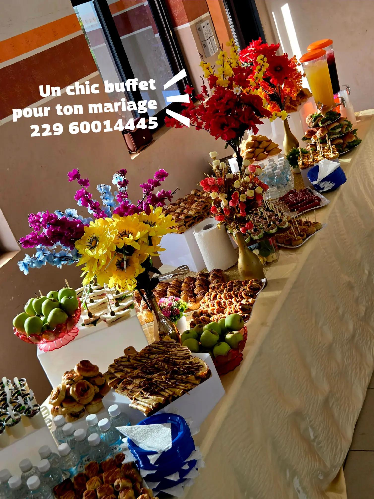 @G&acirc;teau Vivi 🍪box Repas