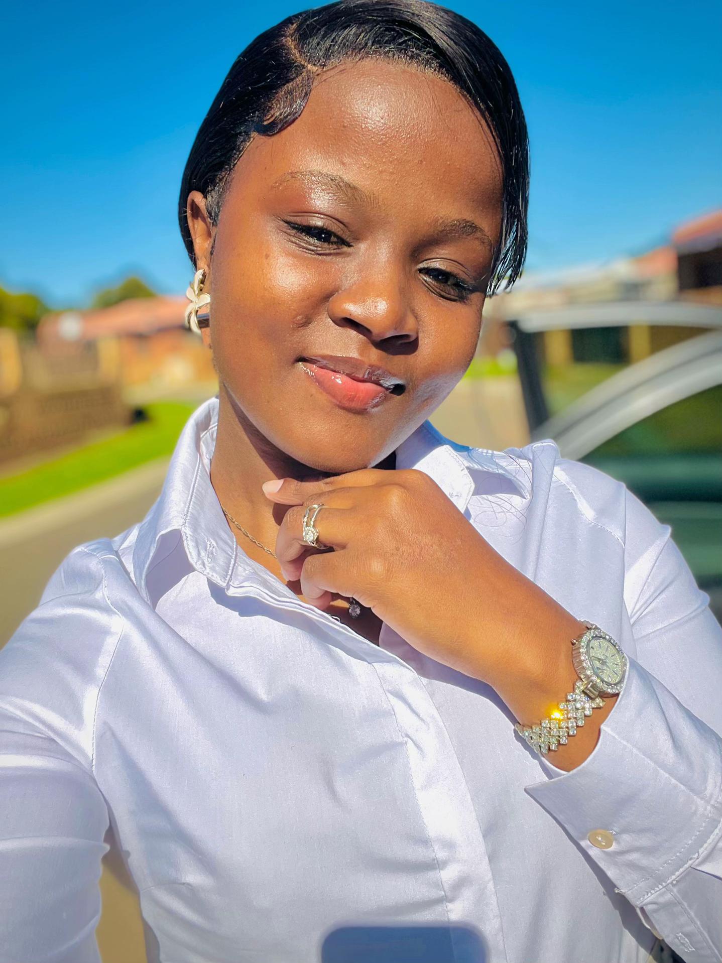 @Melissa Melz Shabangu