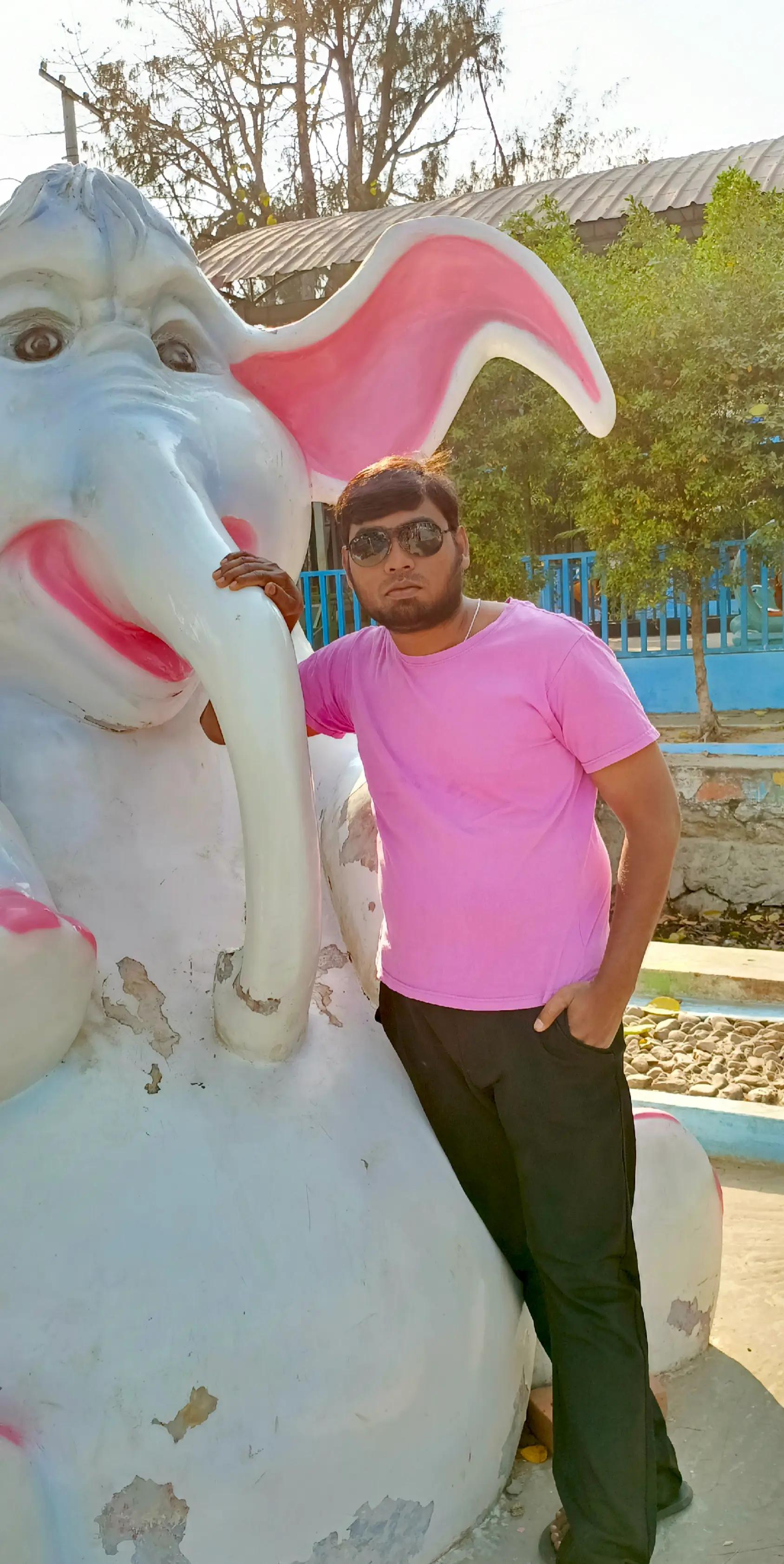 @vejay kumar