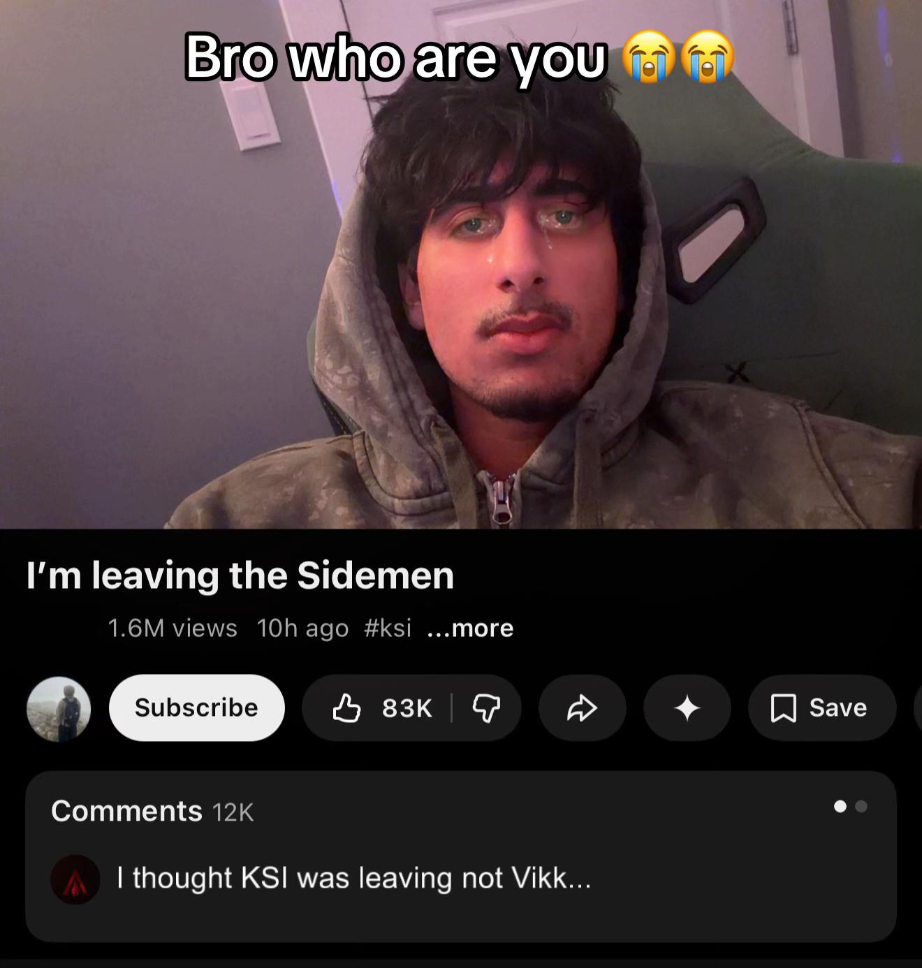 @kaemron