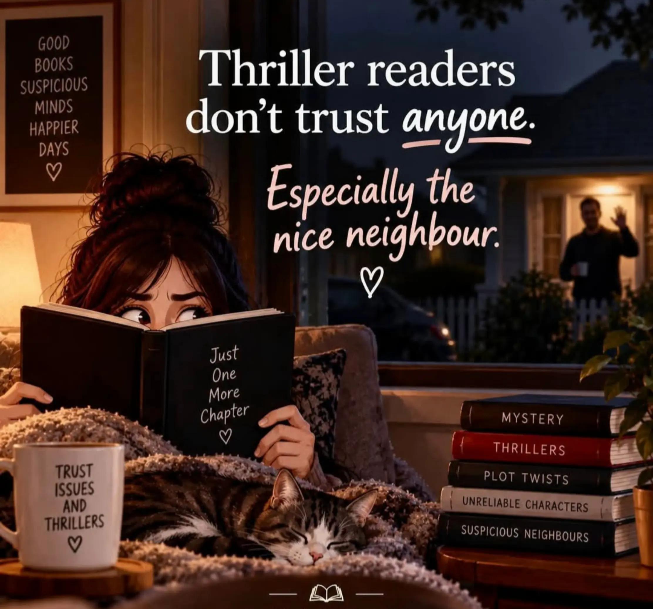 @Wendy 🐶 📚 🎧 ☕️🌲