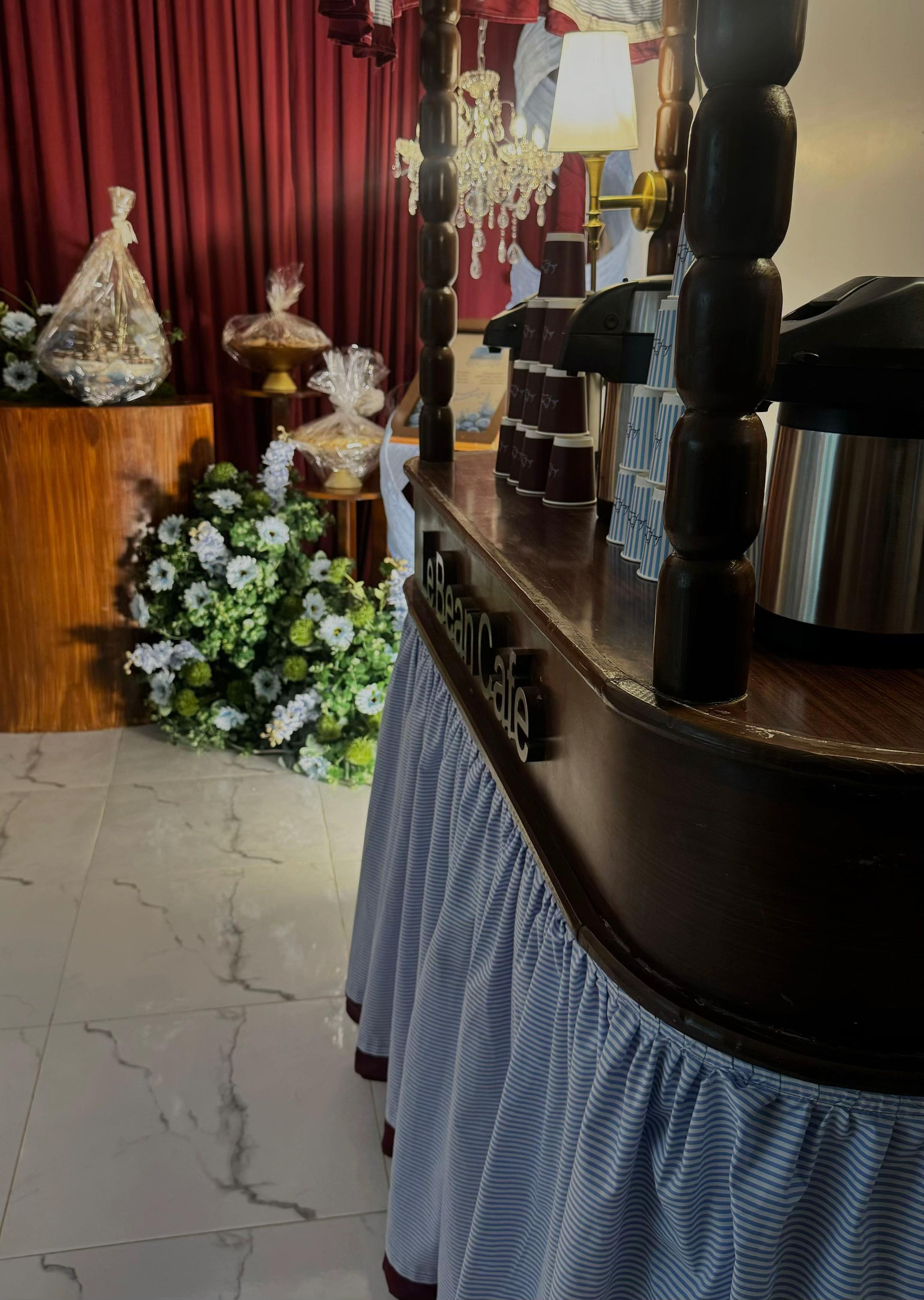 @LeBeanCafe