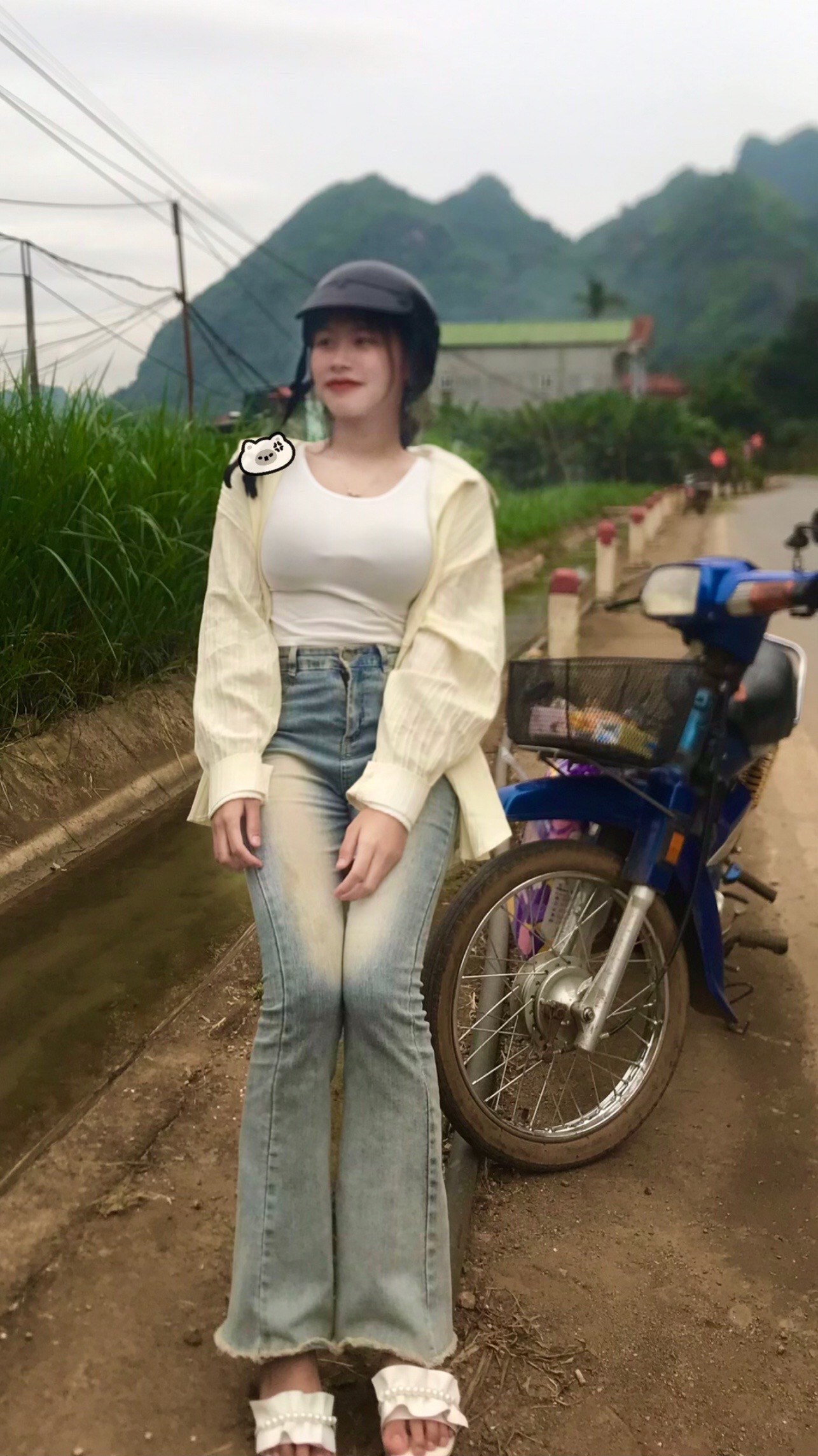 @Huệ hongg xinhh🌻