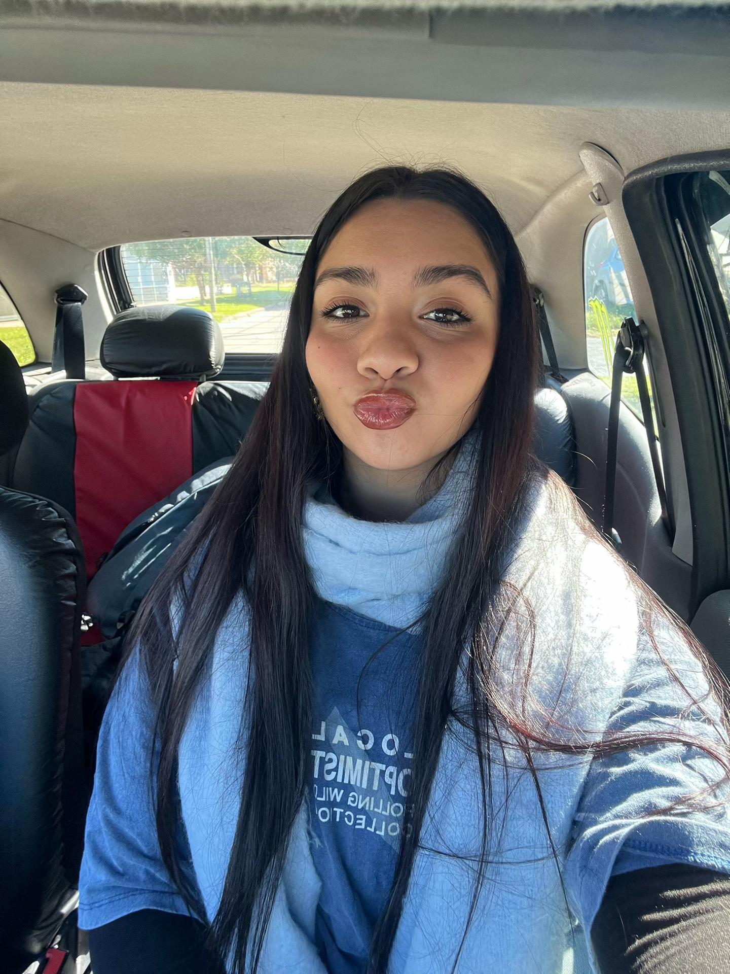 @Jessenia