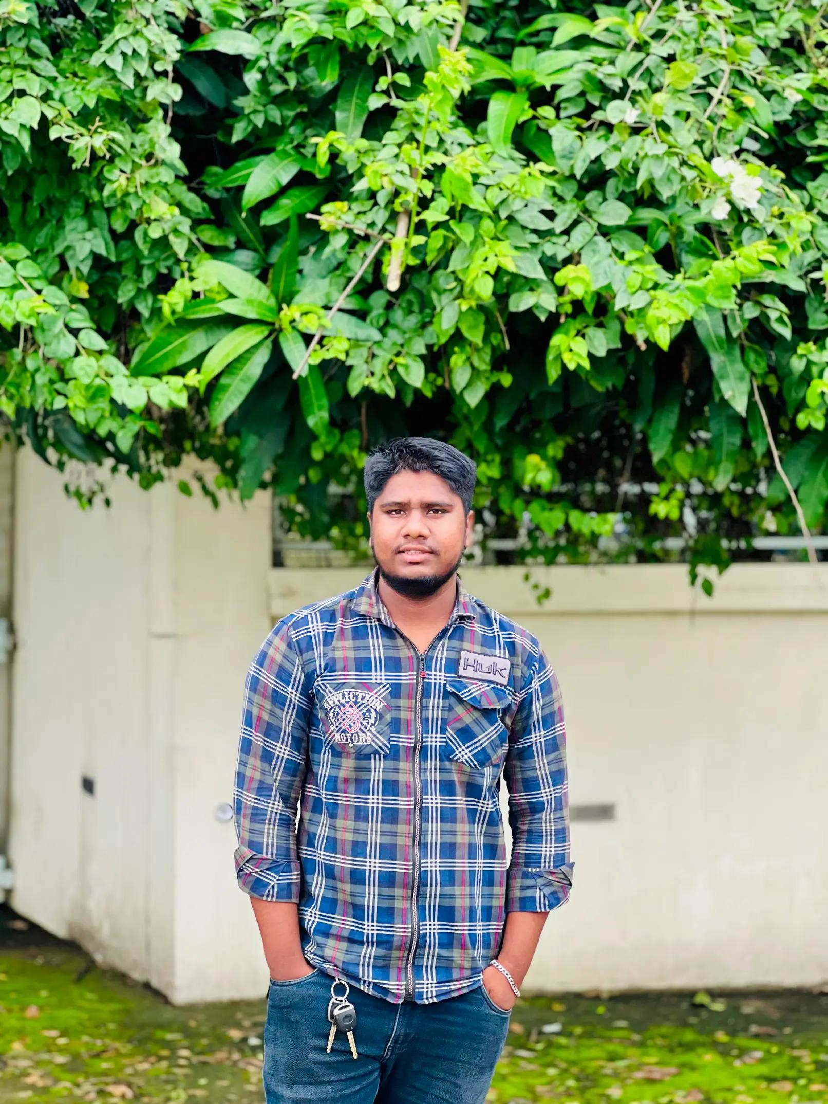 @স্বপ্ন আকাশ ছোঁয়া 🙋♂️