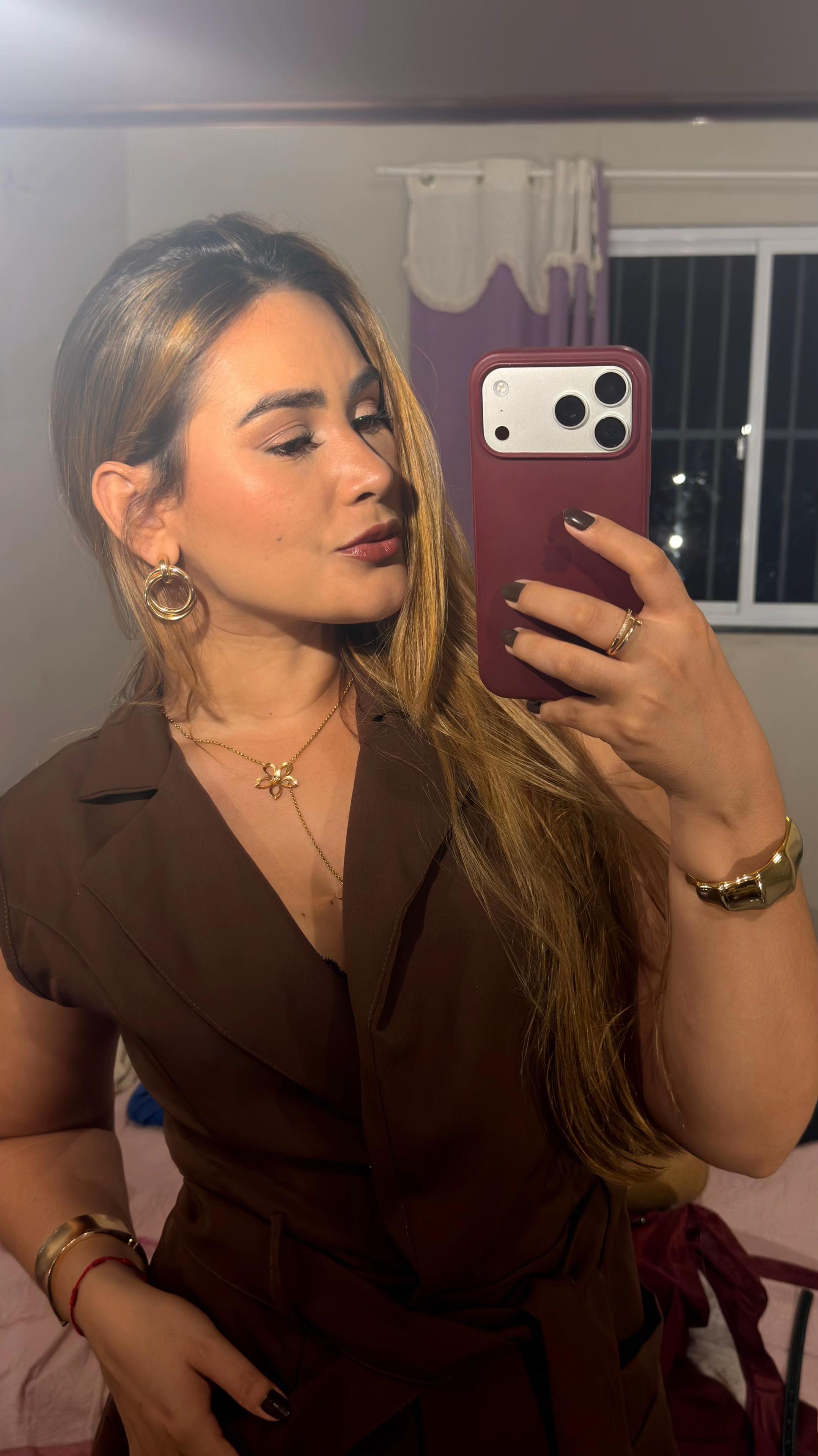 @Roberta Brandão