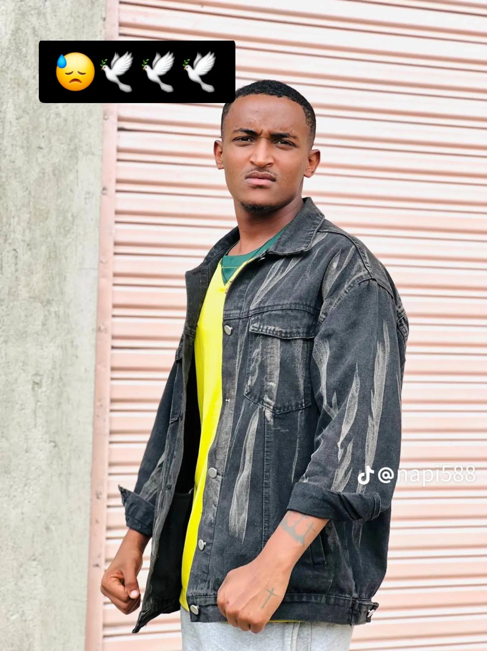 @@kaliye tadesse♎️🦋
