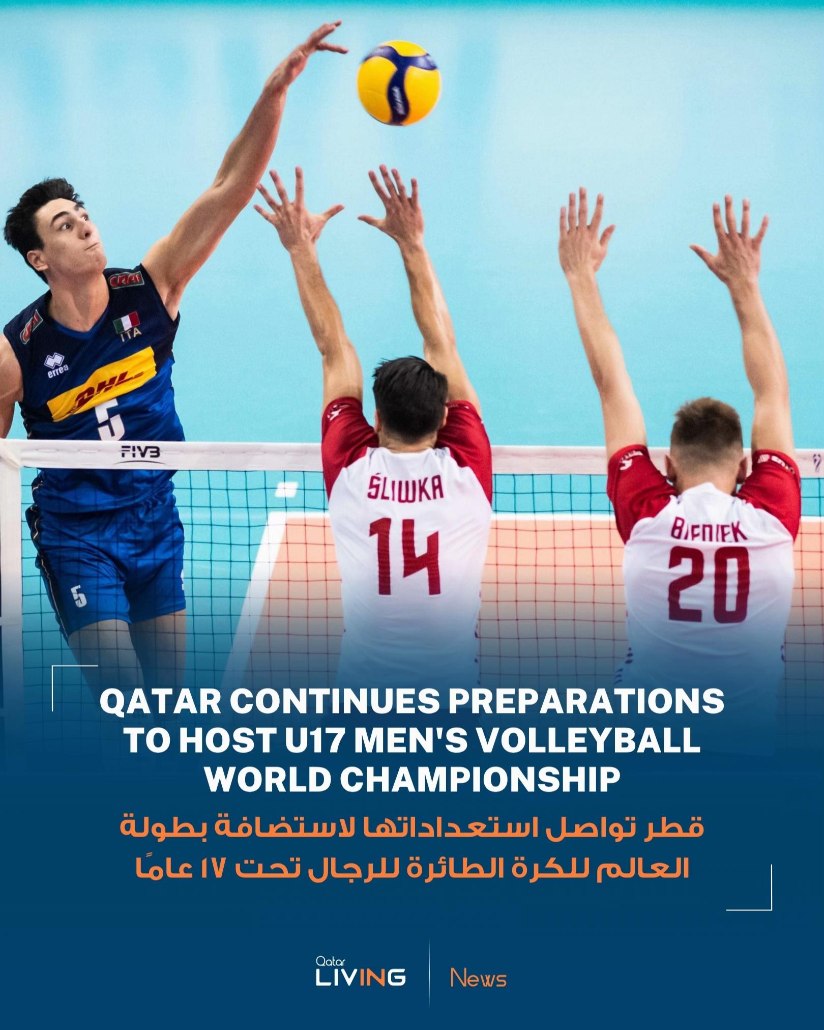 @Qatar Living