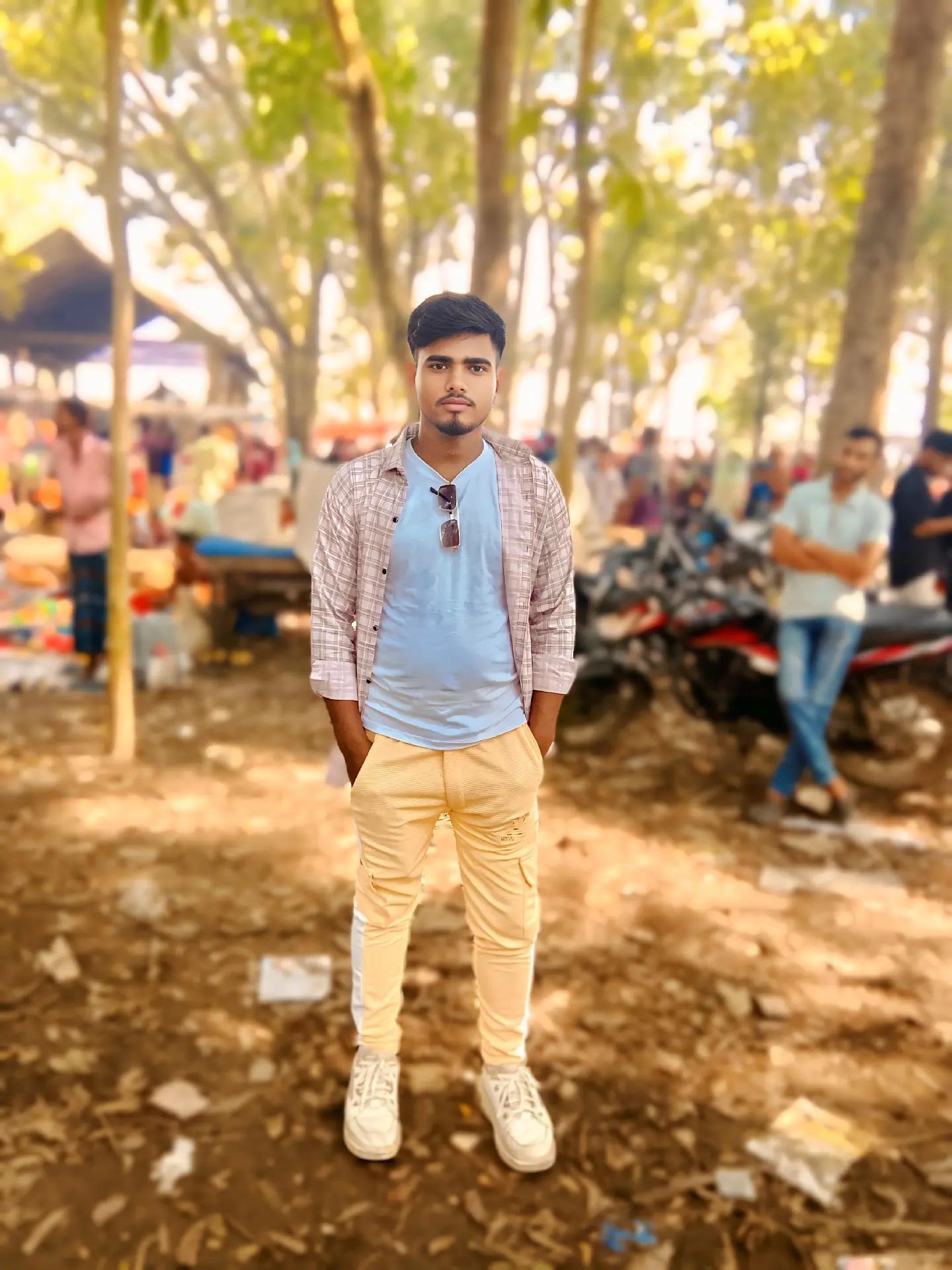 @Sk Suhel Islam
