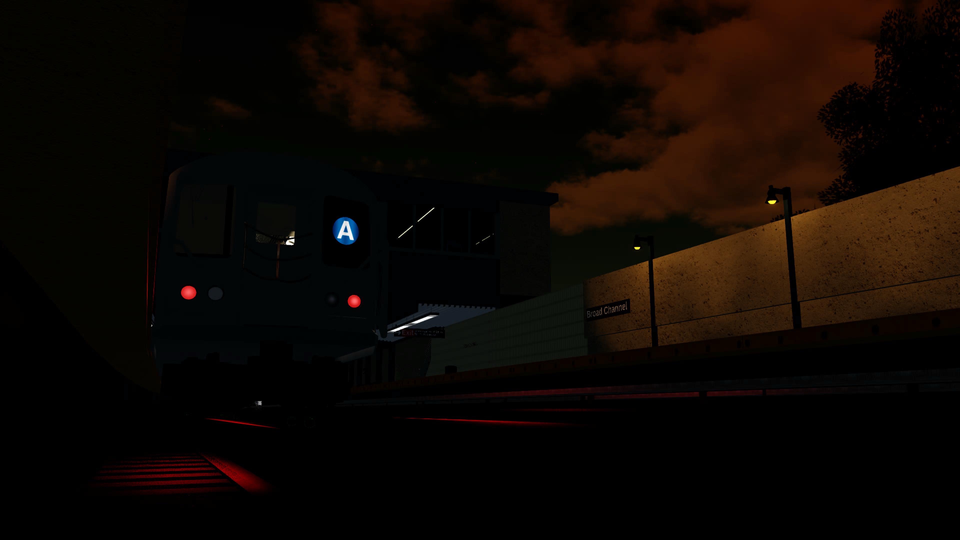 @Metropolitan Rail Com [RBLX]